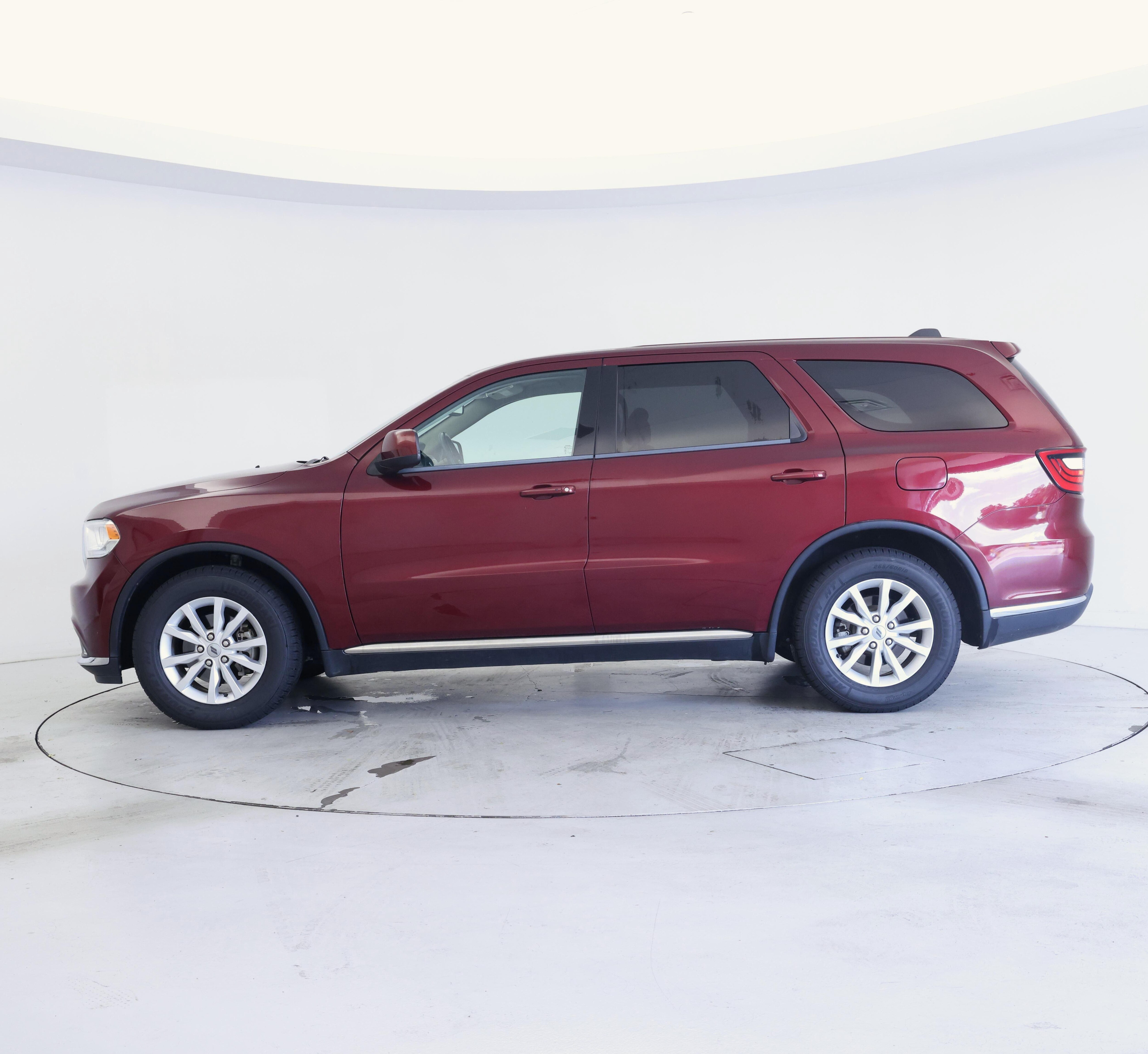 Thumbnail: 2020 Dodge Durango - 3