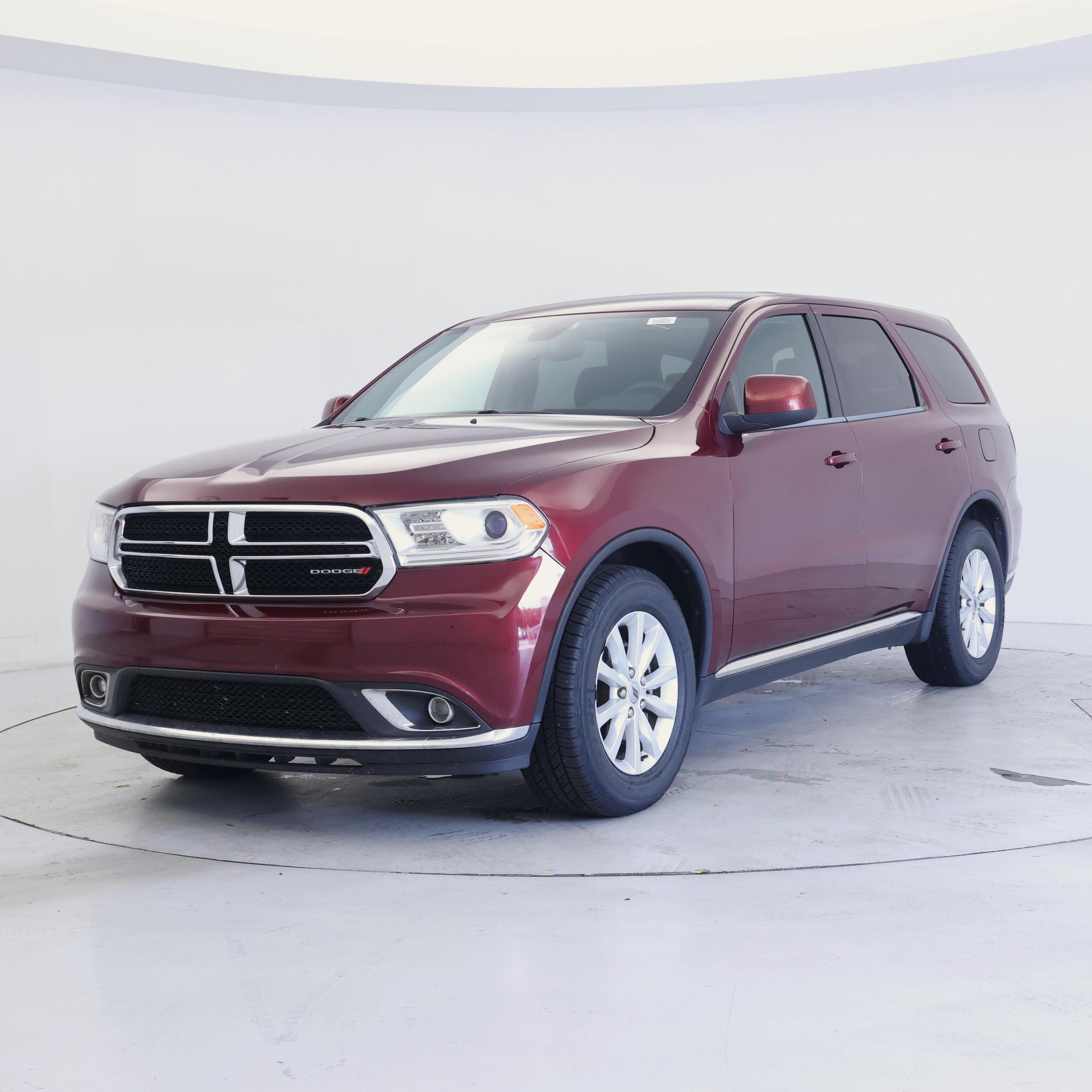 Thumbnail: 2020 Dodge Durango - 4