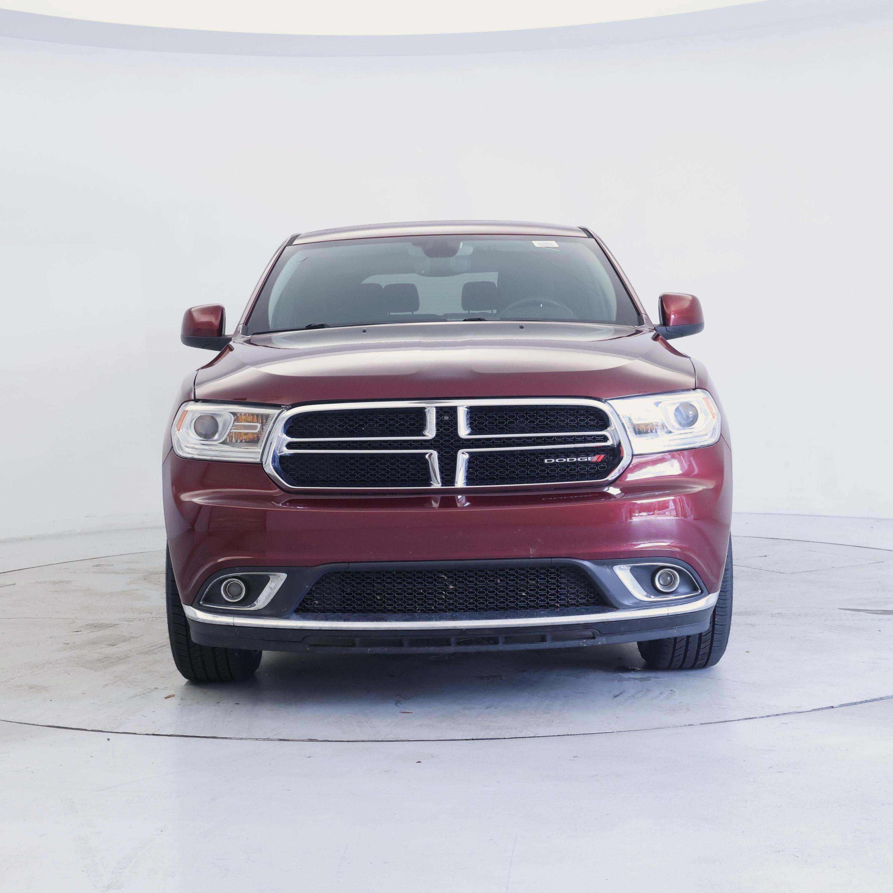 Thumbnail: 2020 Dodge Durango - 5