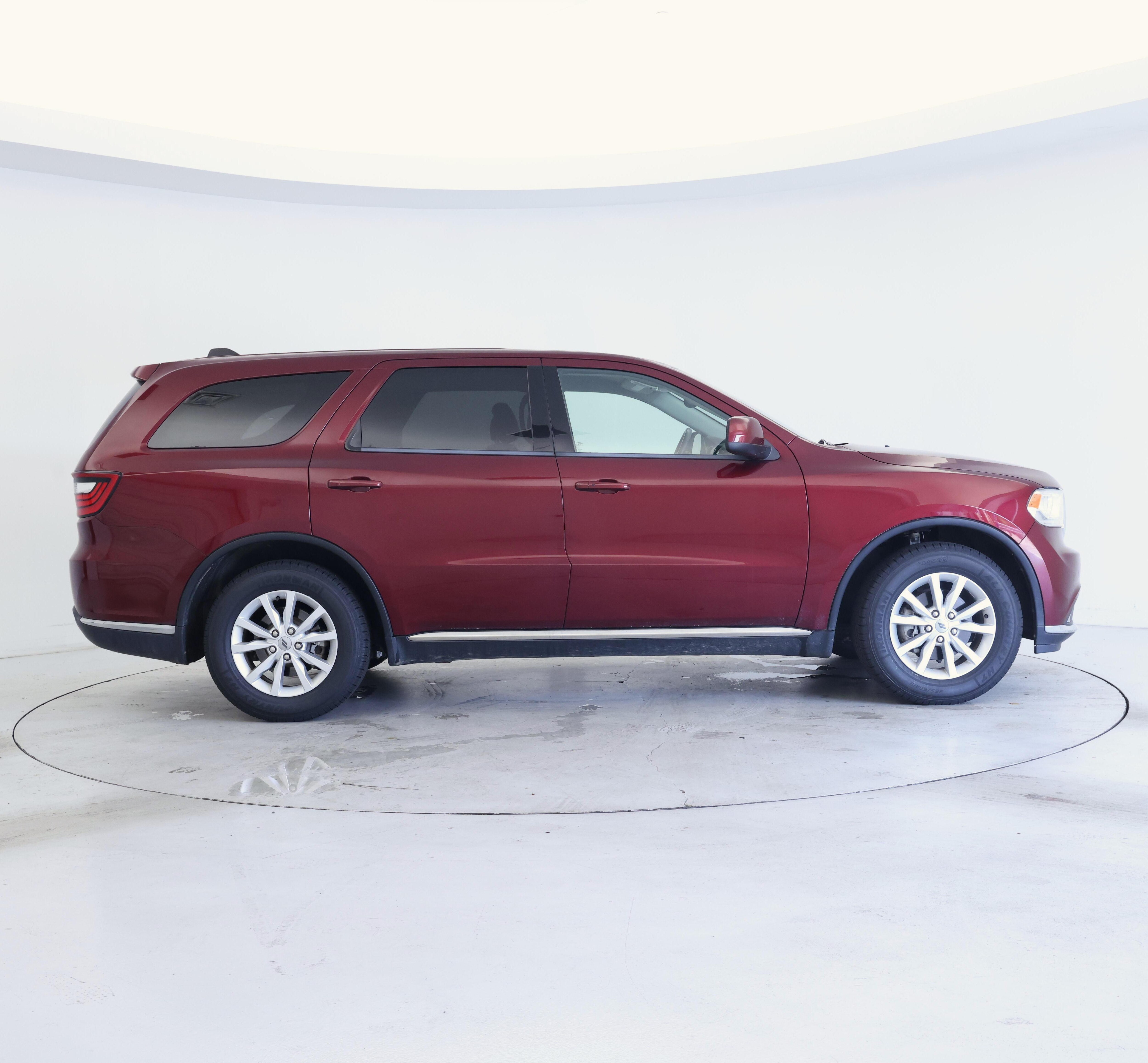 Thumbnail: 2020 Dodge Durango - 7
