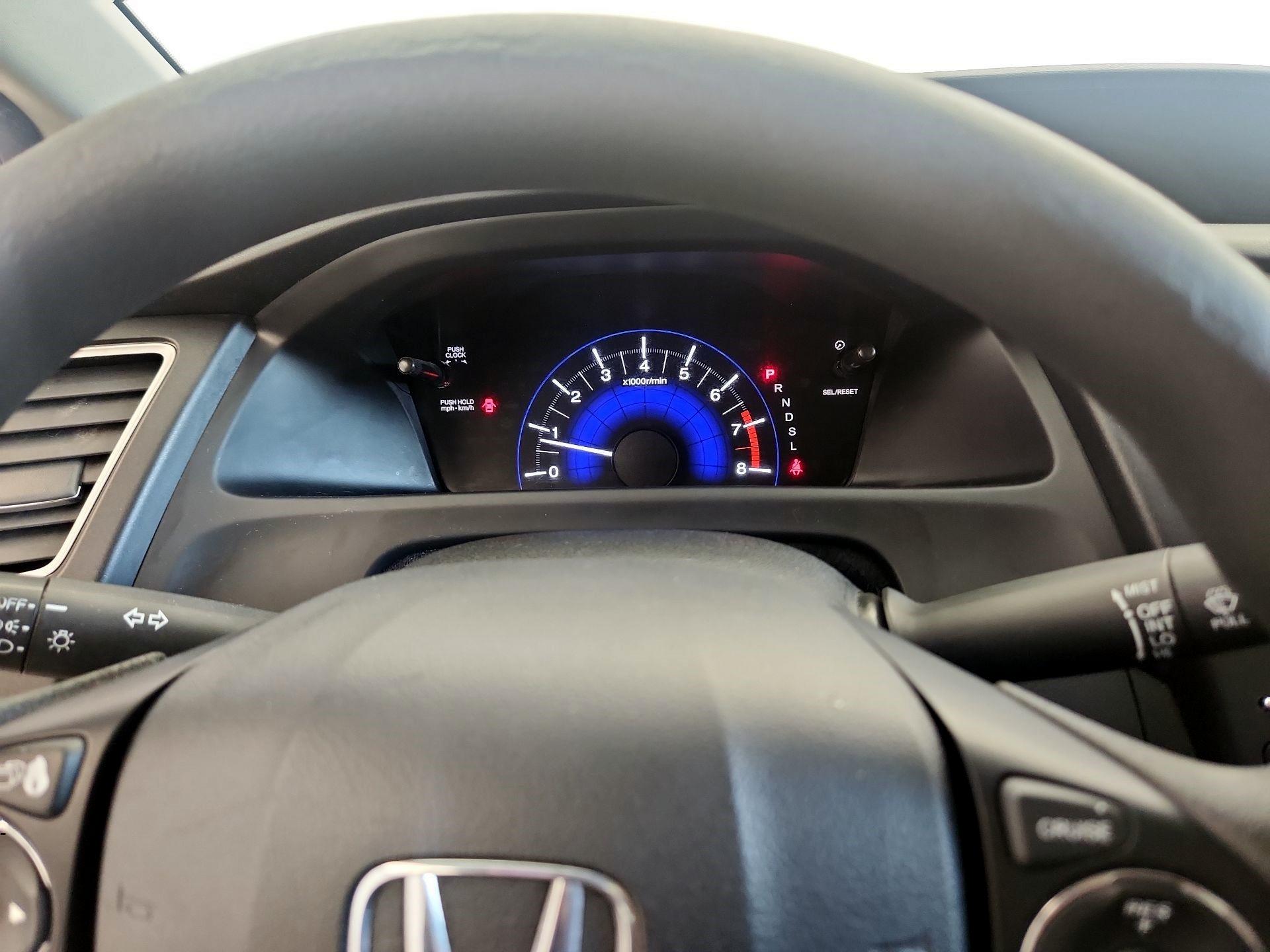 Thumbnail: 2014 Honda Civic - 10