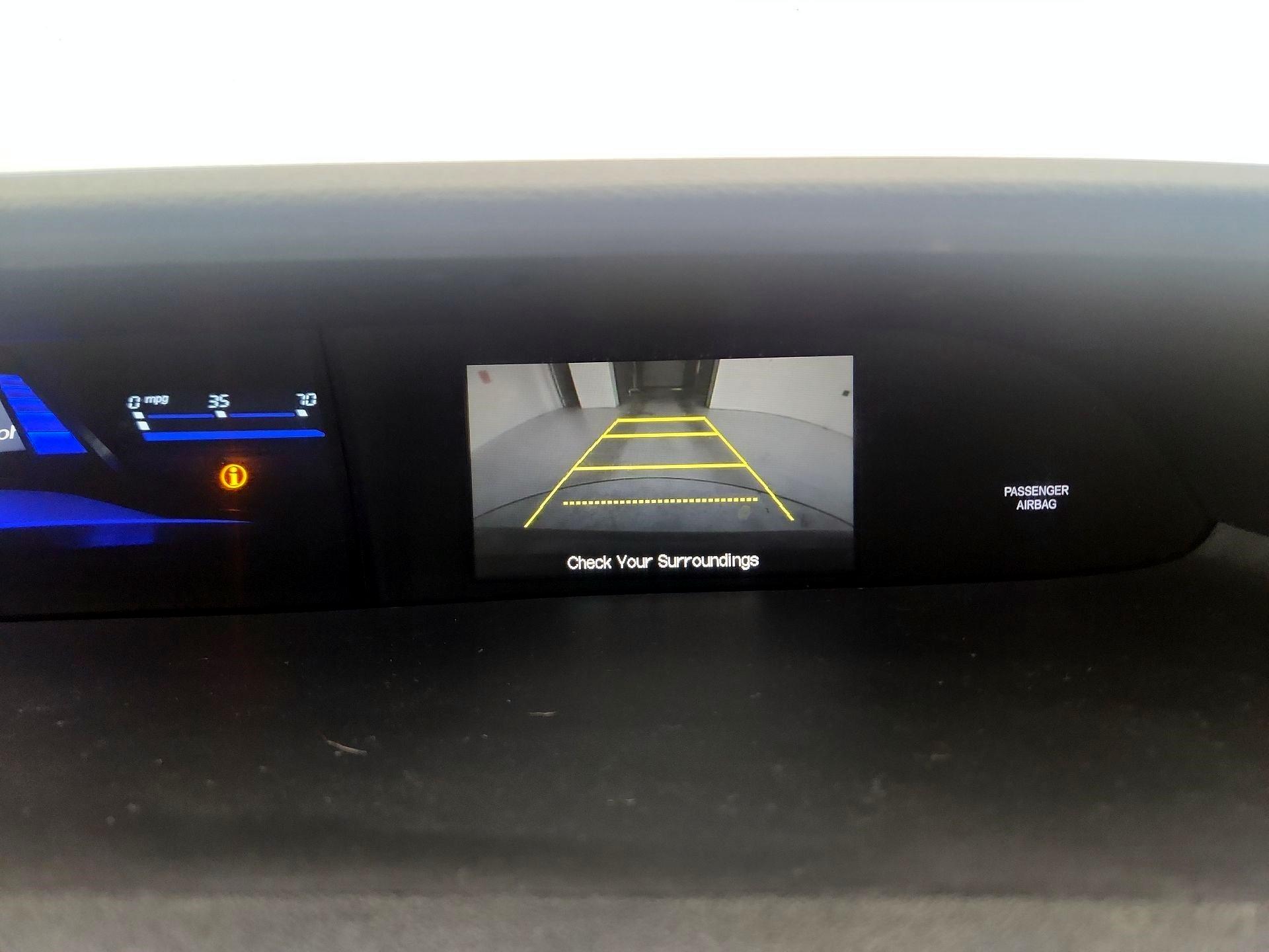 Thumbnail: 2014 Honda Civic - 14