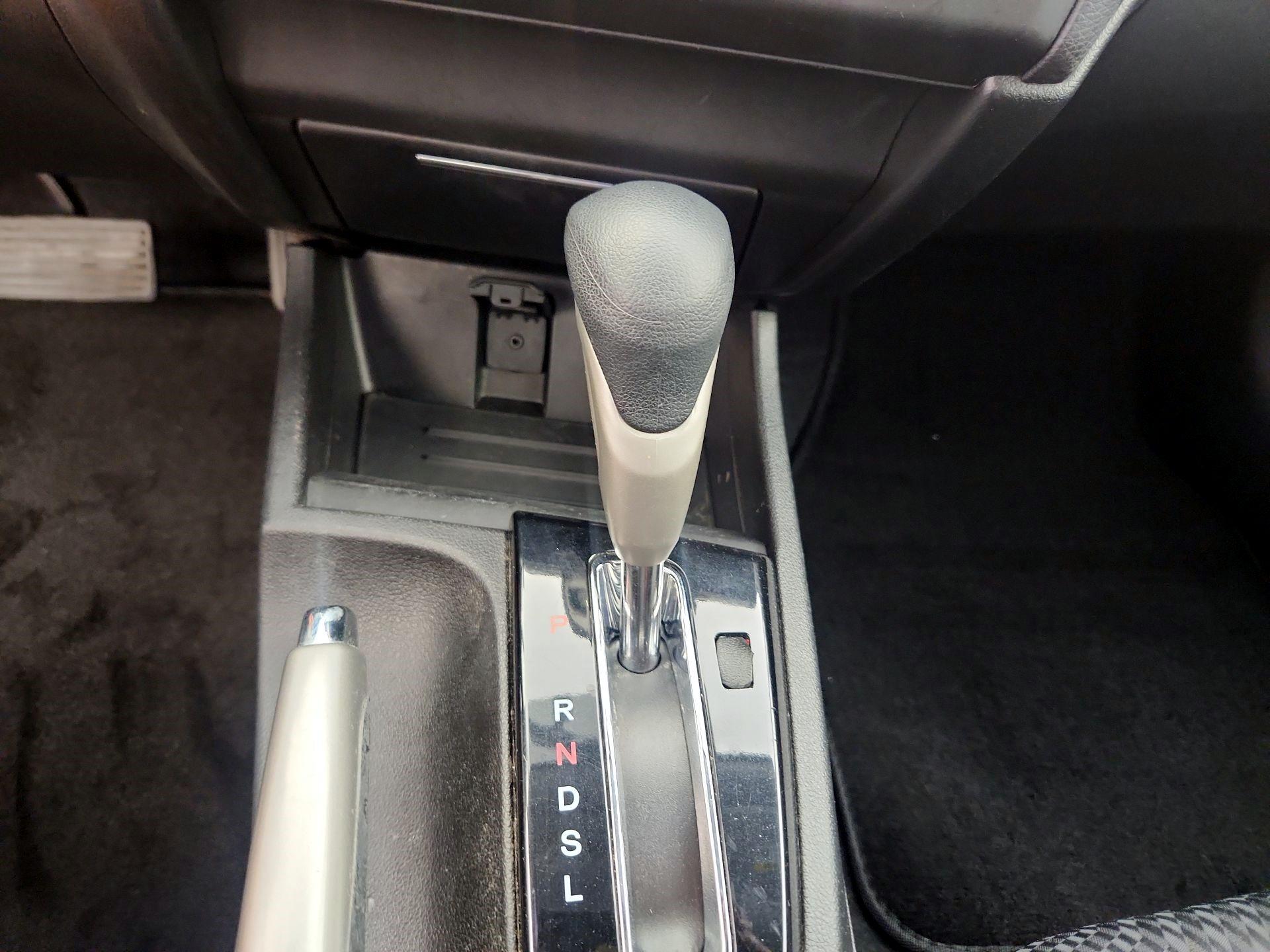 Thumbnail: 2014 Honda Civic - 17