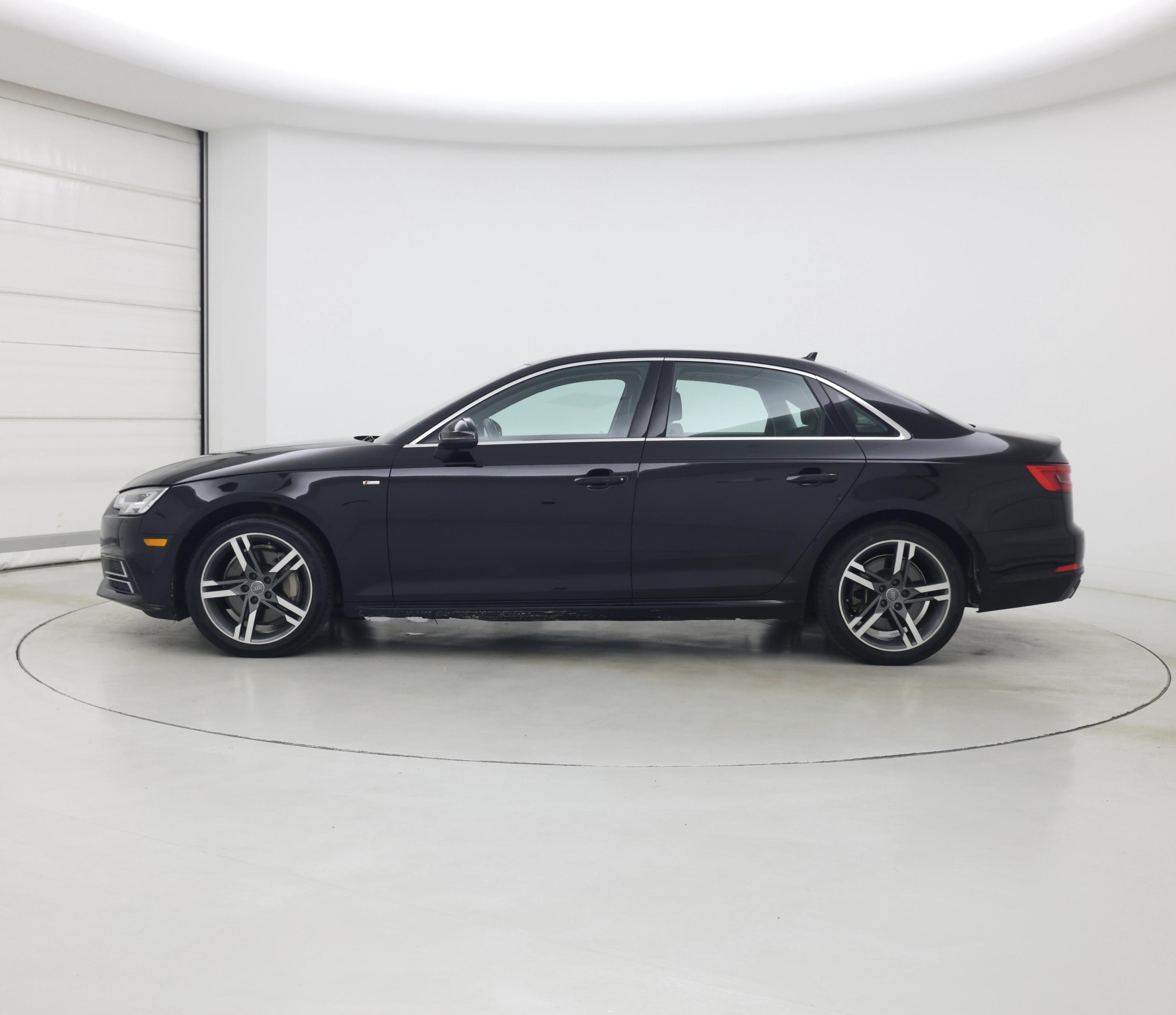 Thumbnail: 2017 Audi A4 - 3