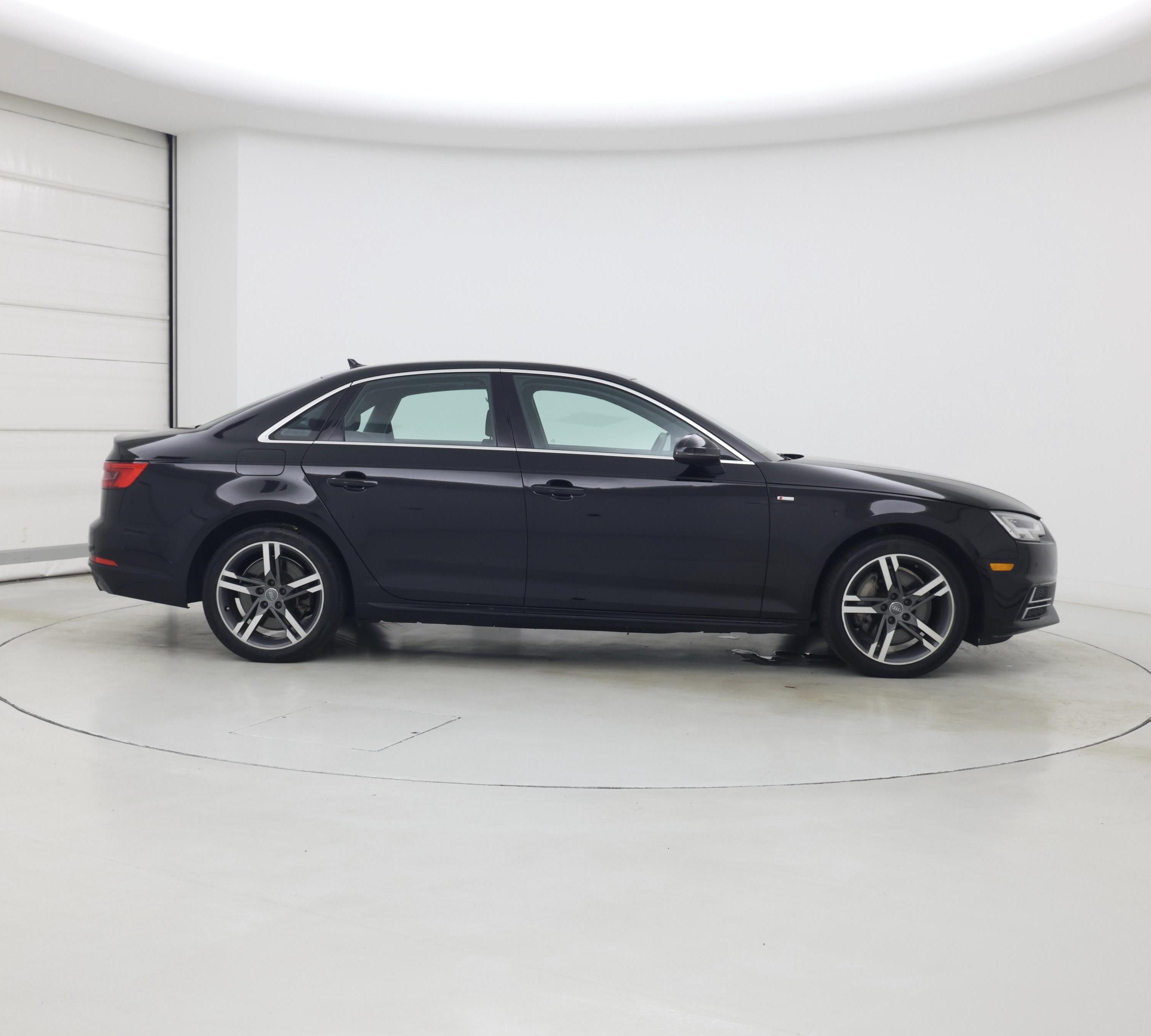 Thumbnail: 2017 Audi A4 - 7