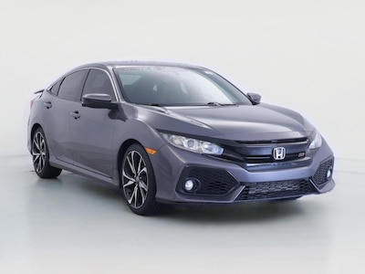 2019 Honda Civic Si -
                  Columbia, SC