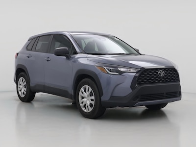 2023 Toyota Corolla Cross L -
                  Columbia, SC