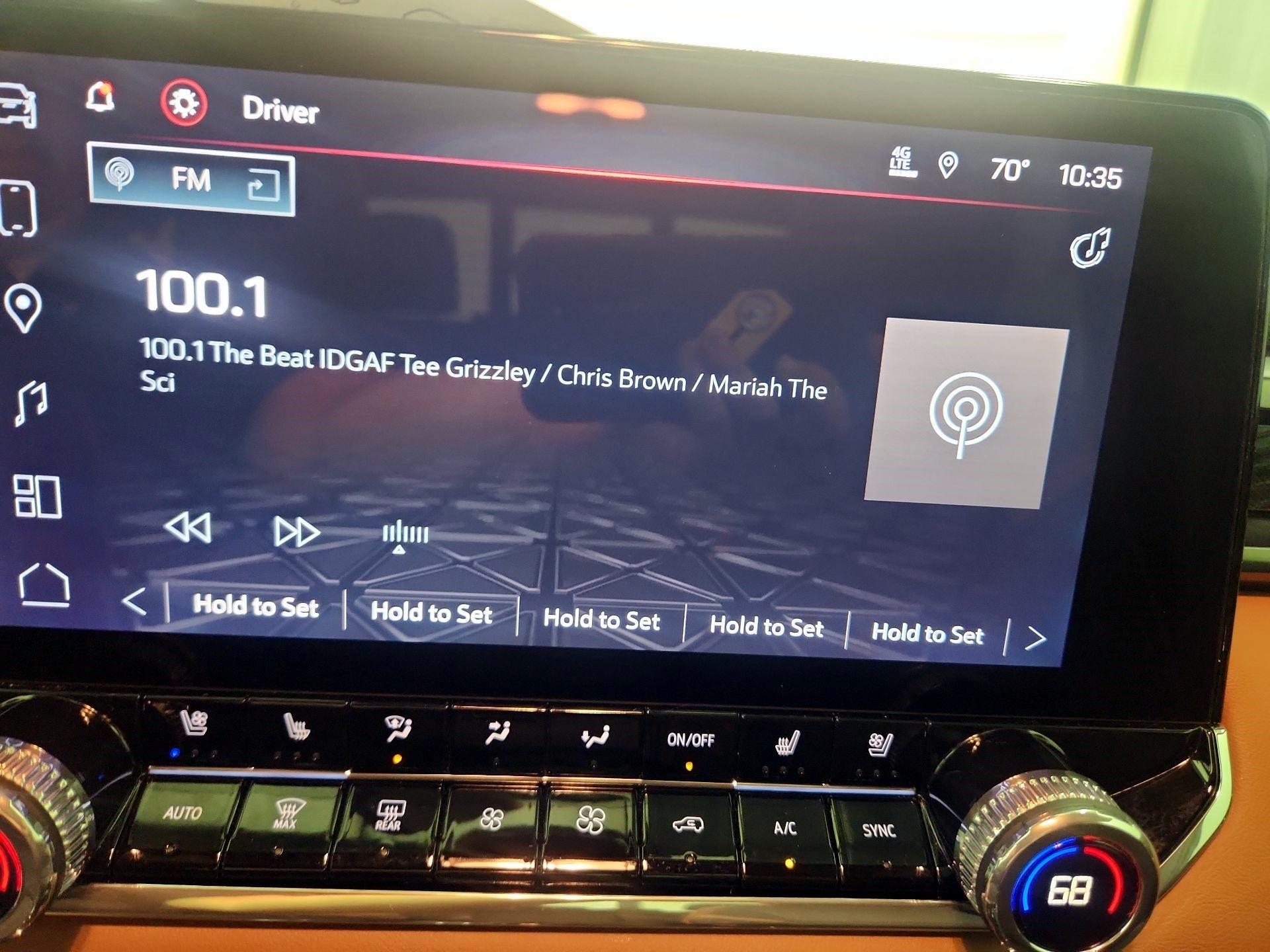 Thumbnail: 2024 GMC Canyon - 16