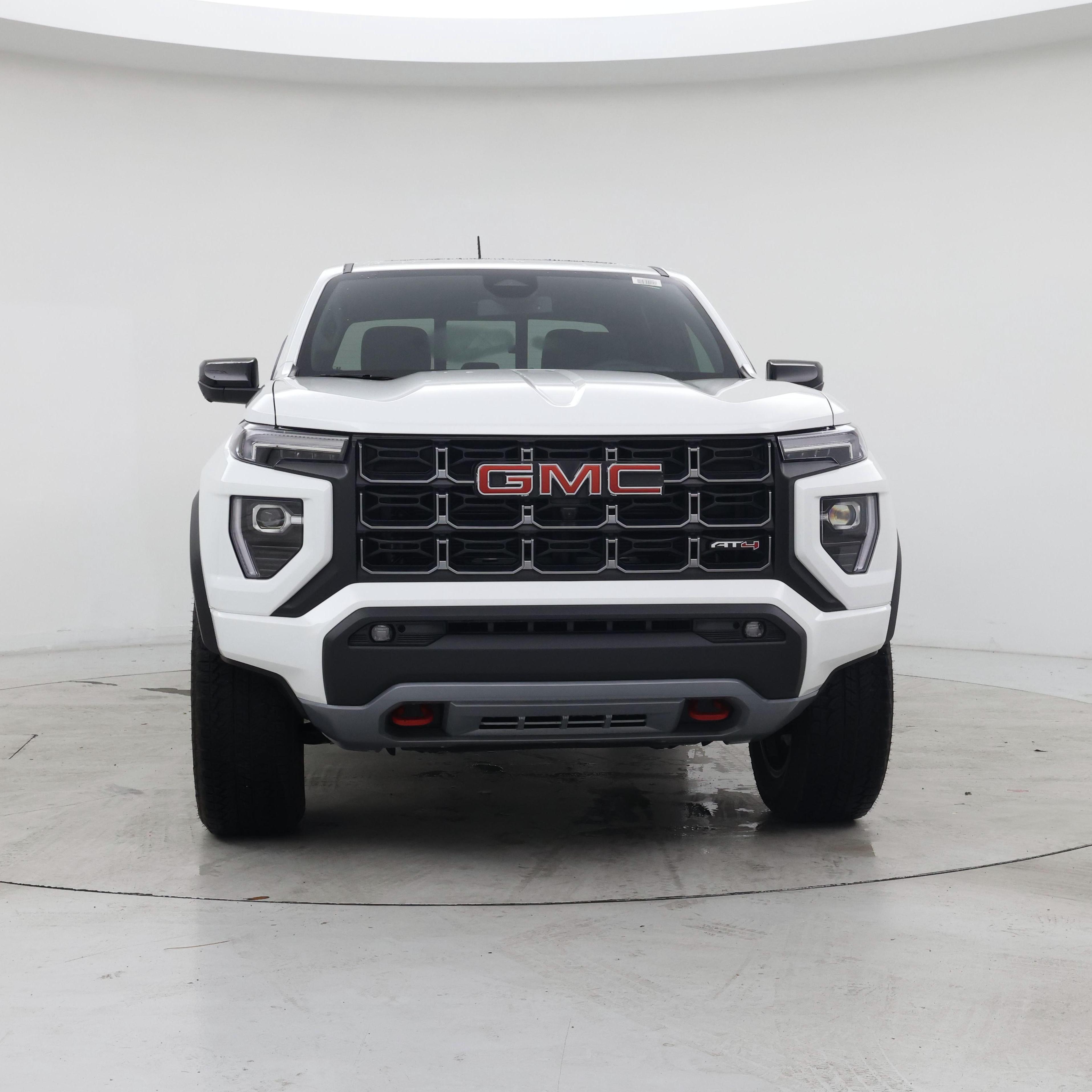 Thumbnail: 2024 GMC Canyon - 5