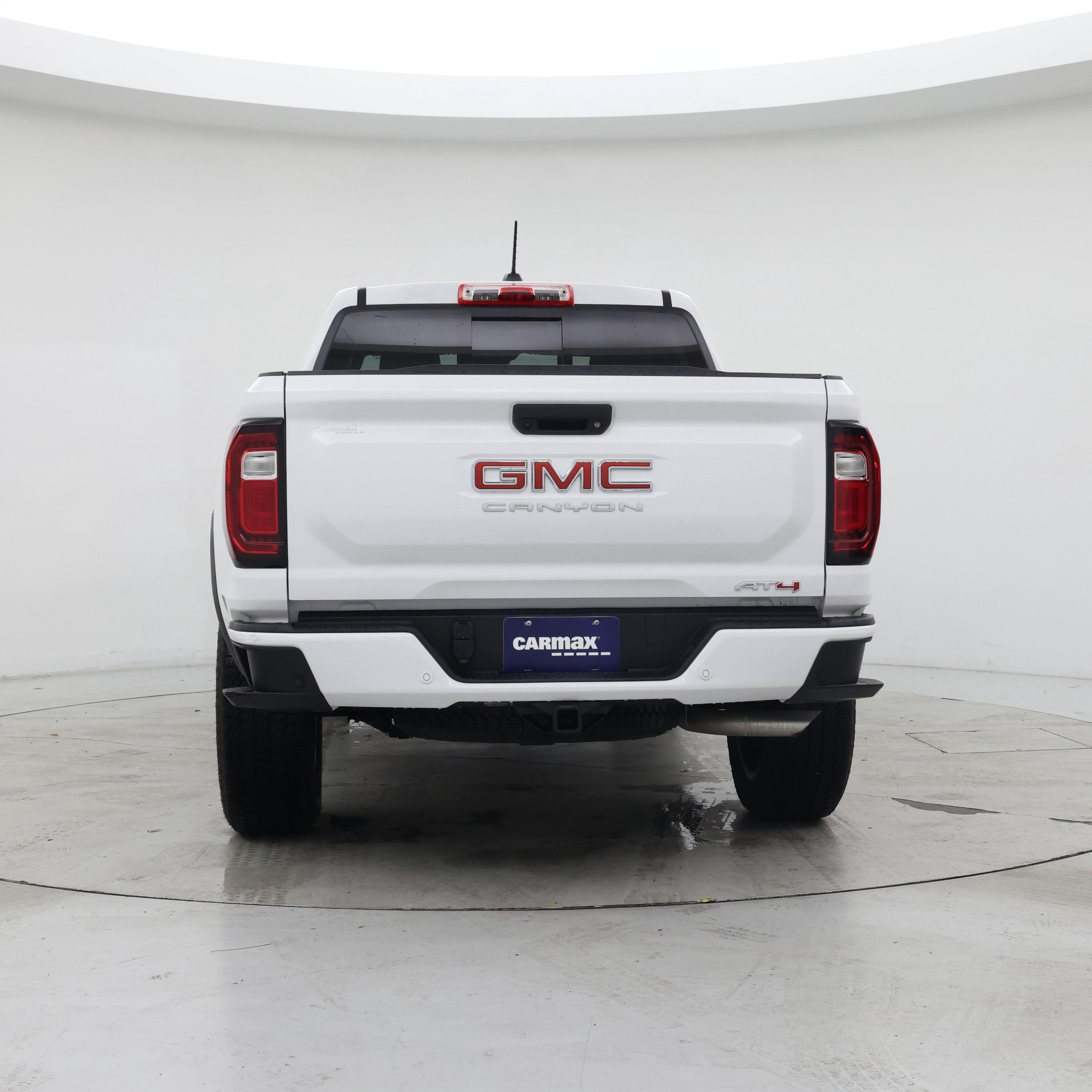 Thumbnail: 2024 GMC Canyon - 6
