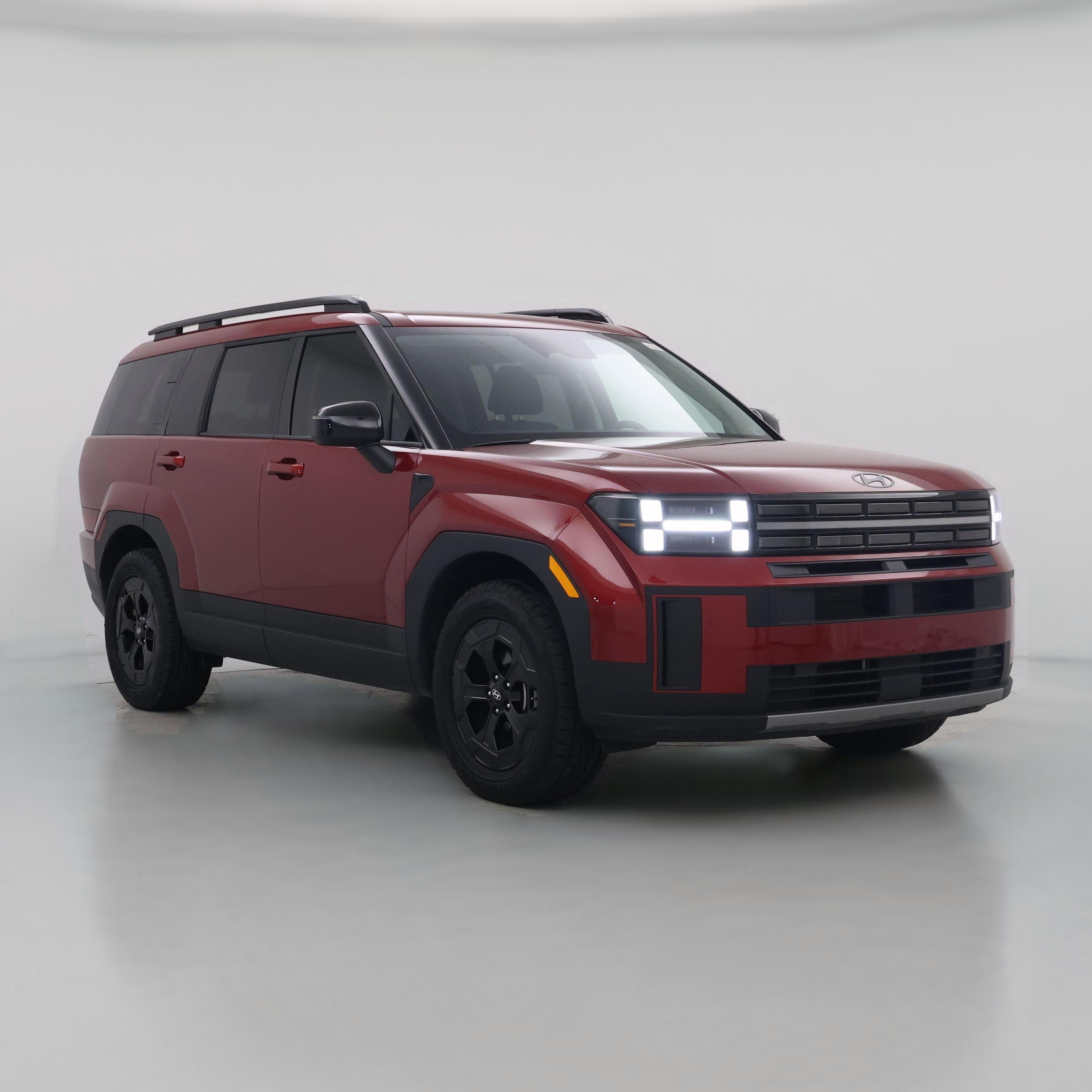 Thumbnail: 2025 Hyundai Santa Fe - 1