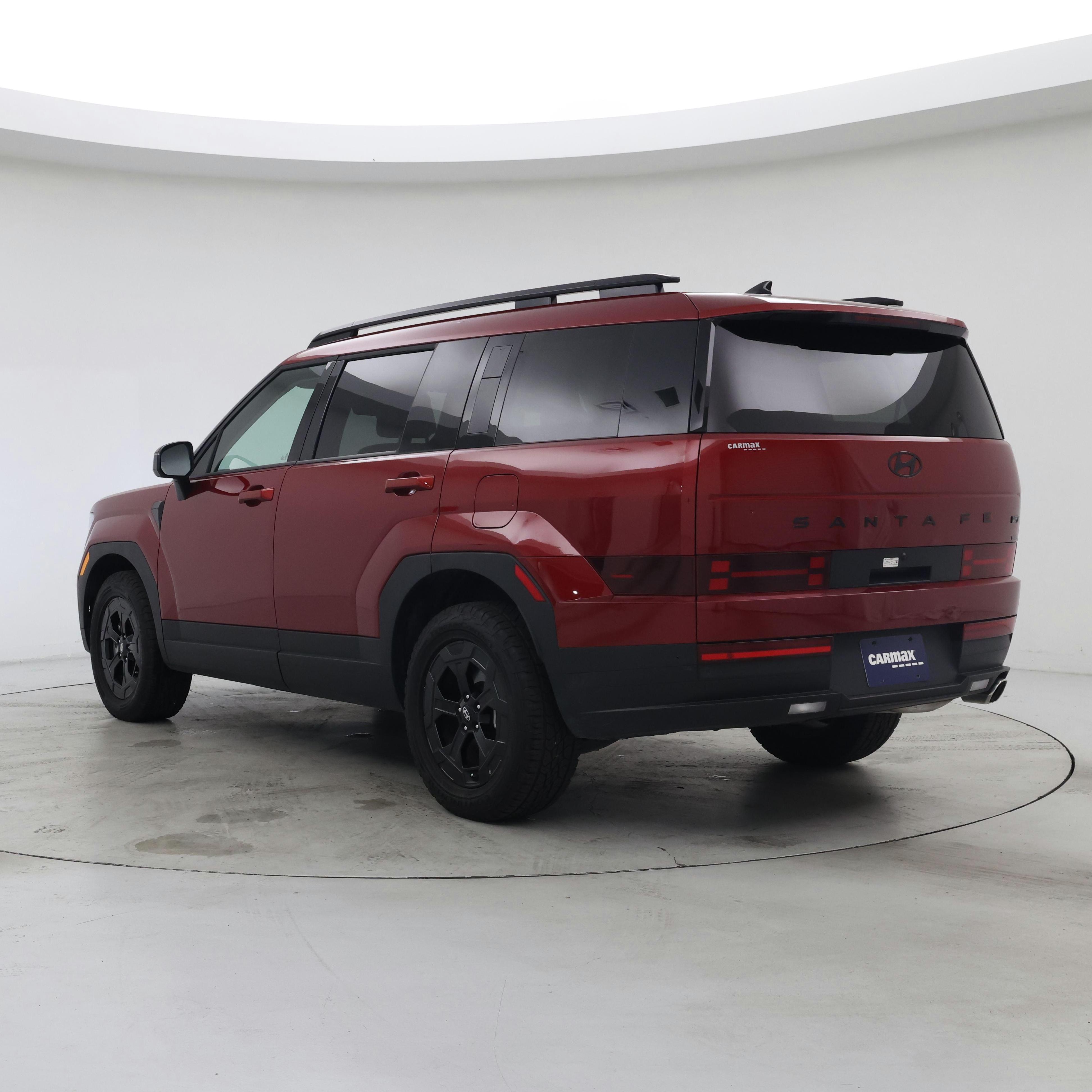 Thumbnail: 2025 Hyundai Santa Fe - 2