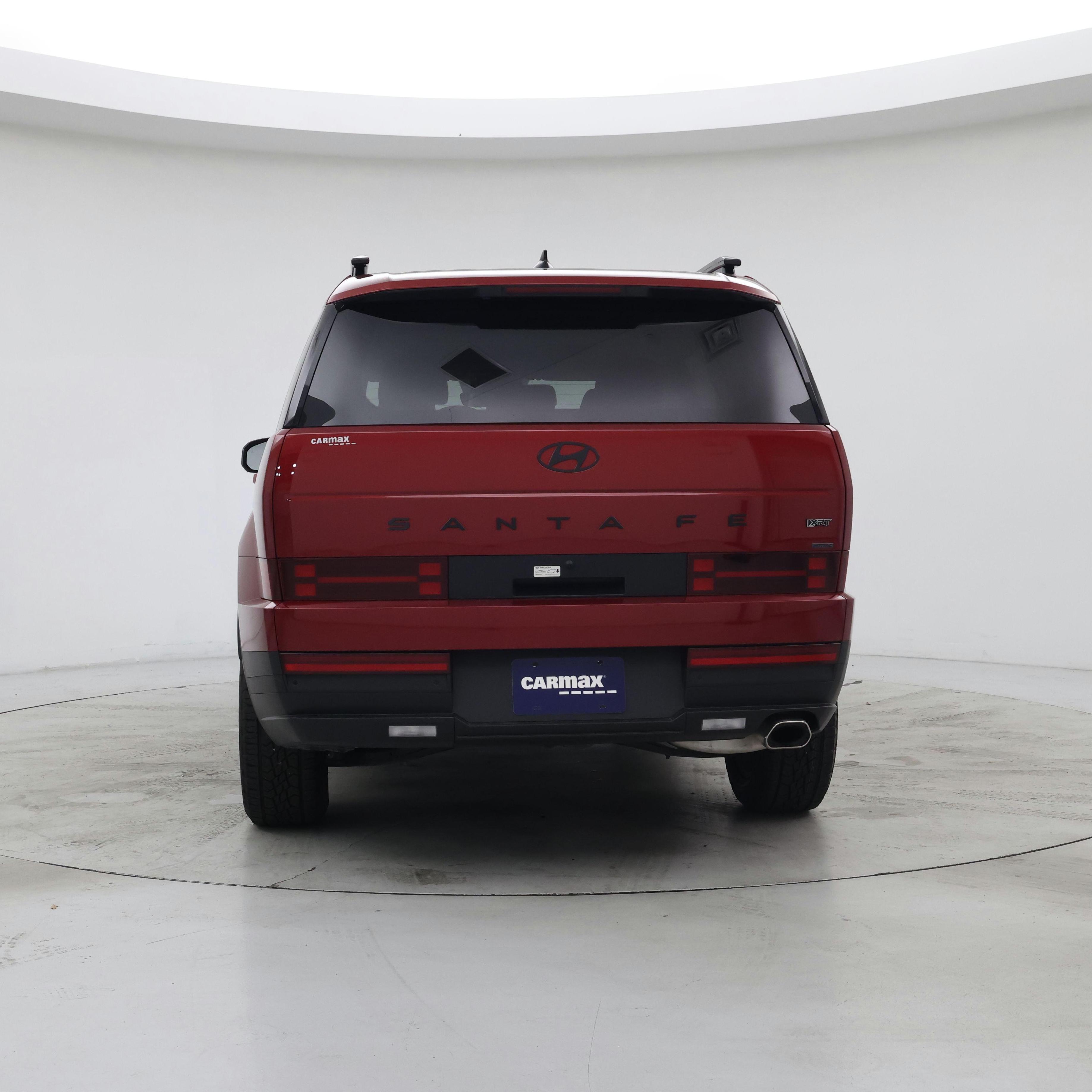 Thumbnail: 2025 Hyundai Santa Fe - 6