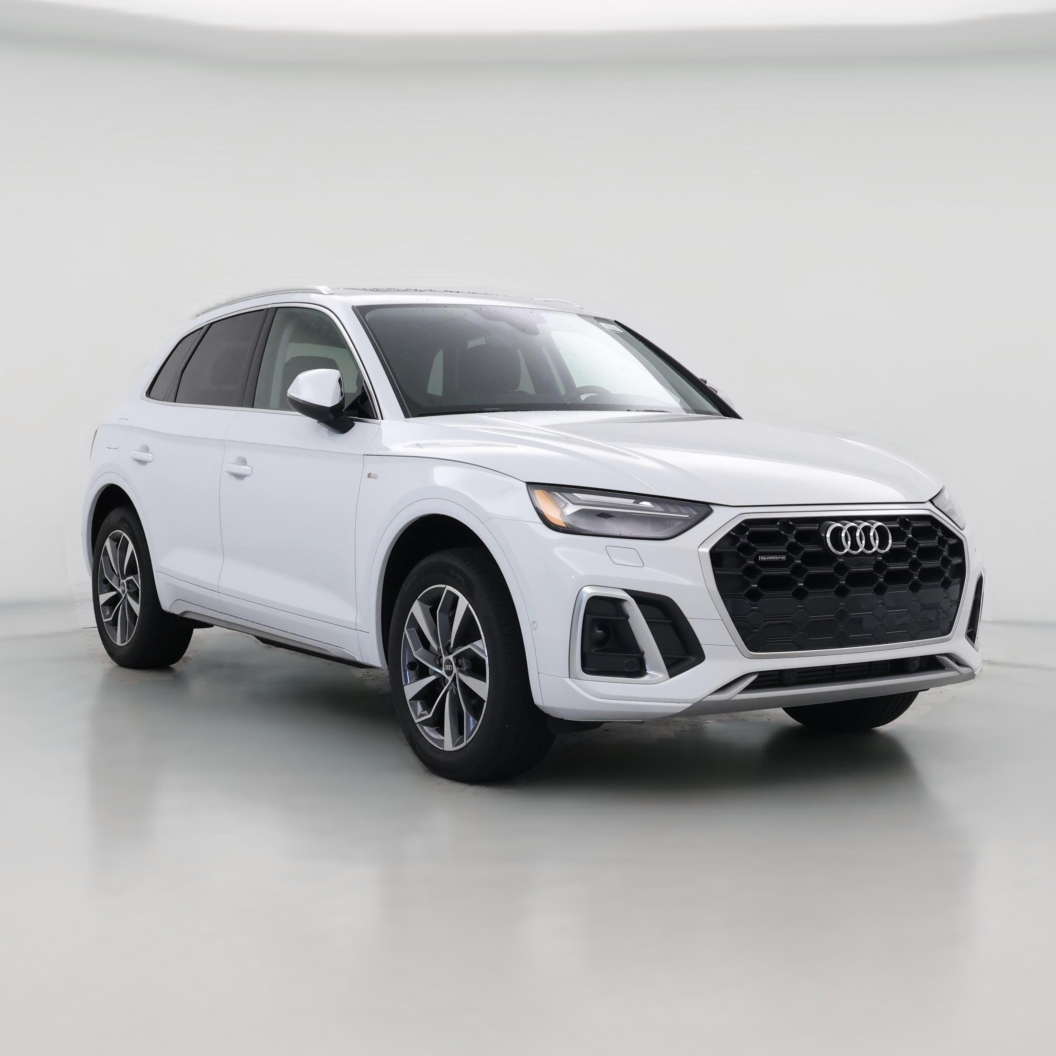 Thumbnail: 2023 Audi Q5 - 1