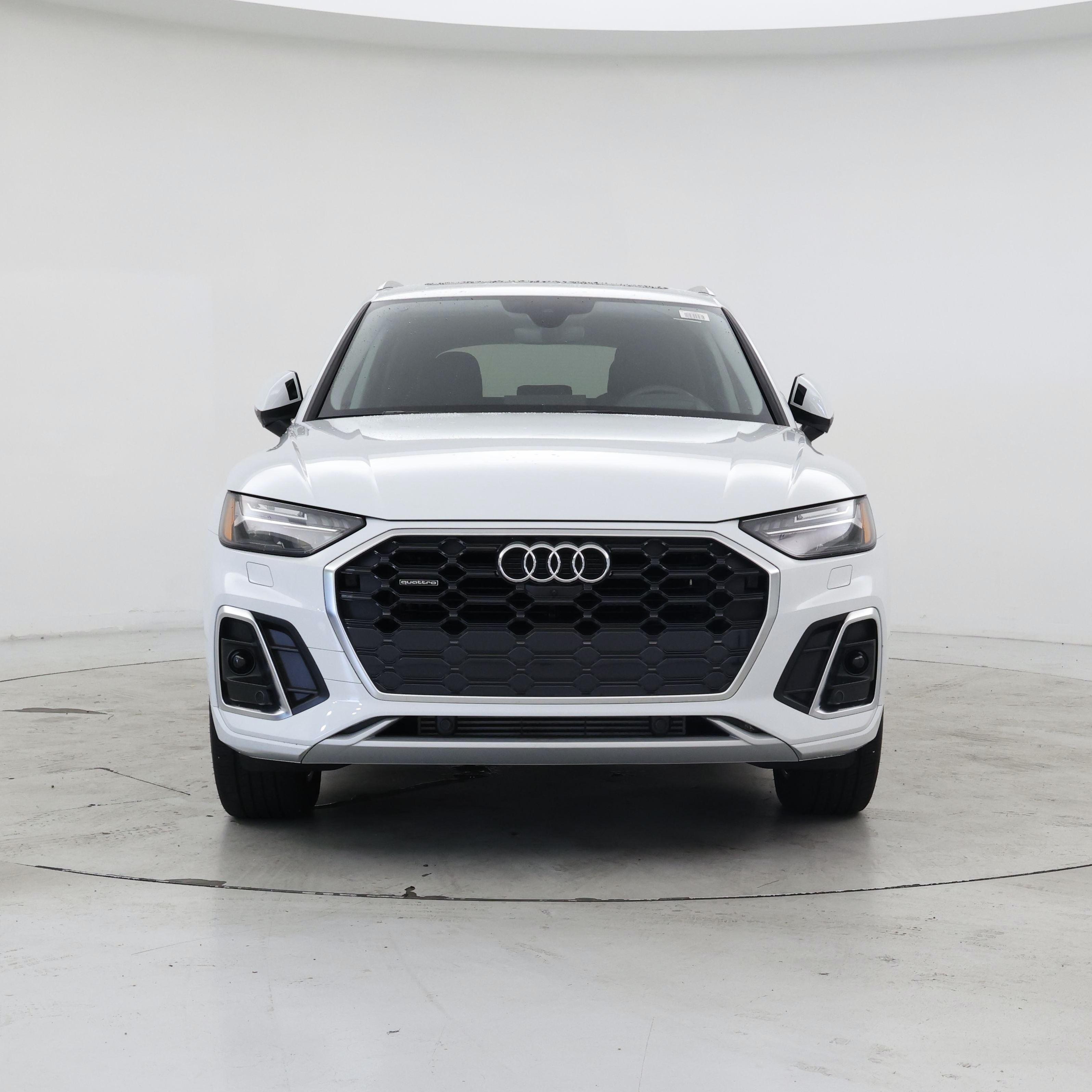 Thumbnail: 2023 Audi Q5 - 5