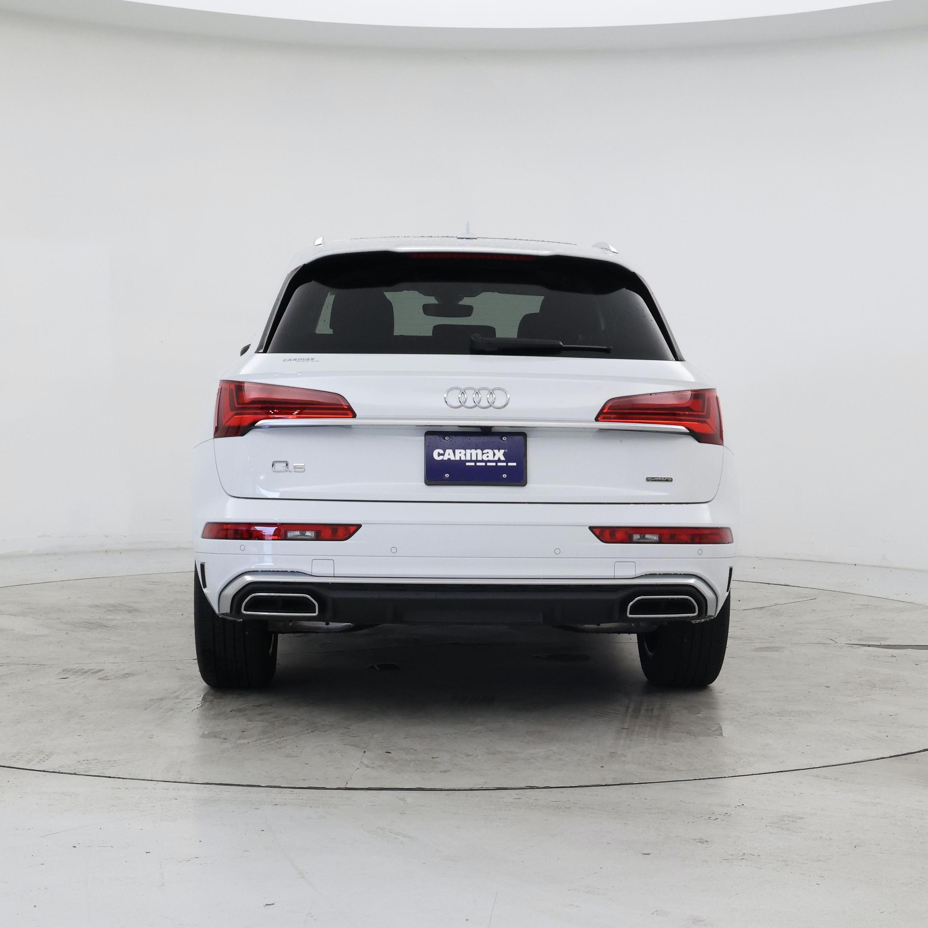 Thumbnail: 2023 Audi Q5 - 6