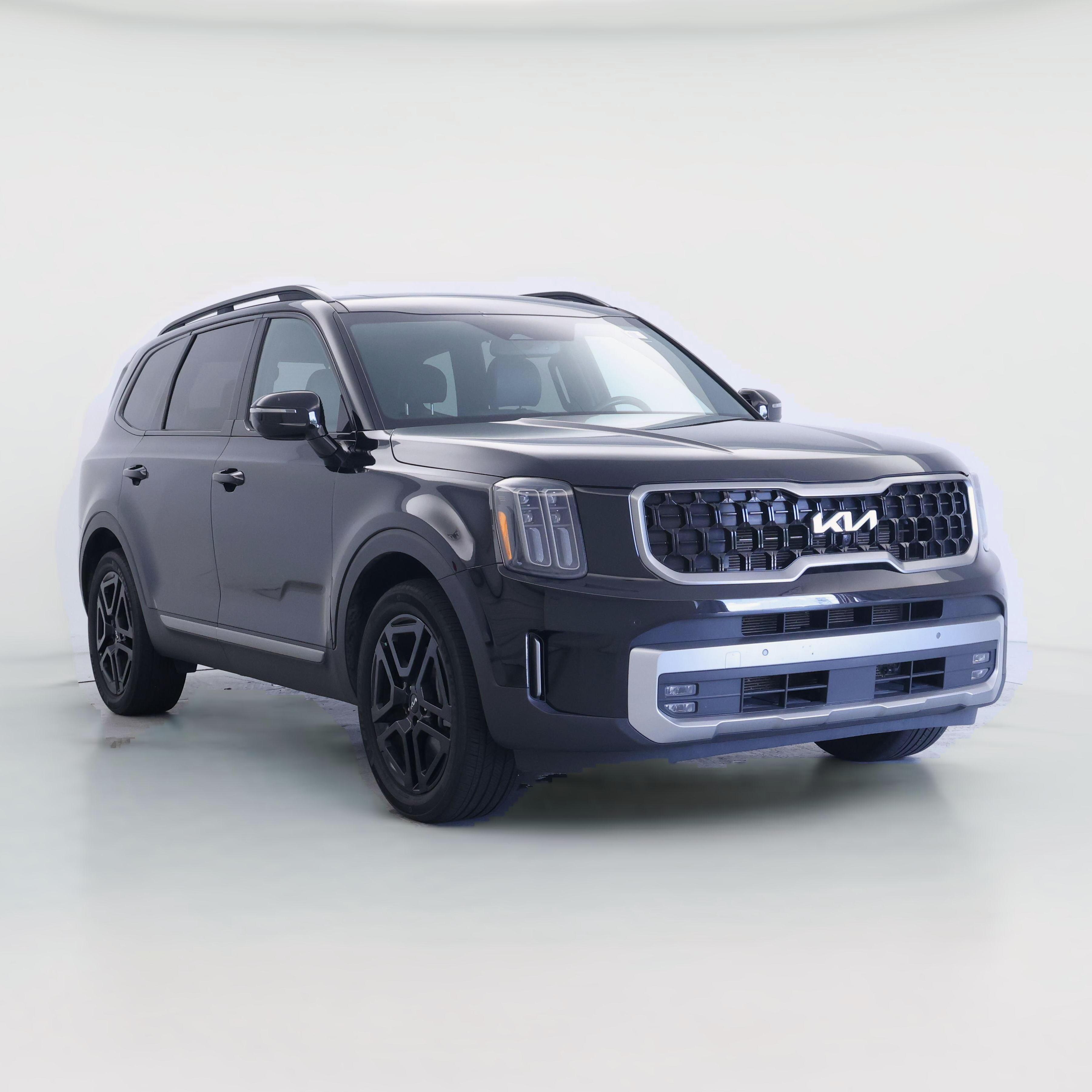 Thumbnail: 2023 Kia Telluride - 1