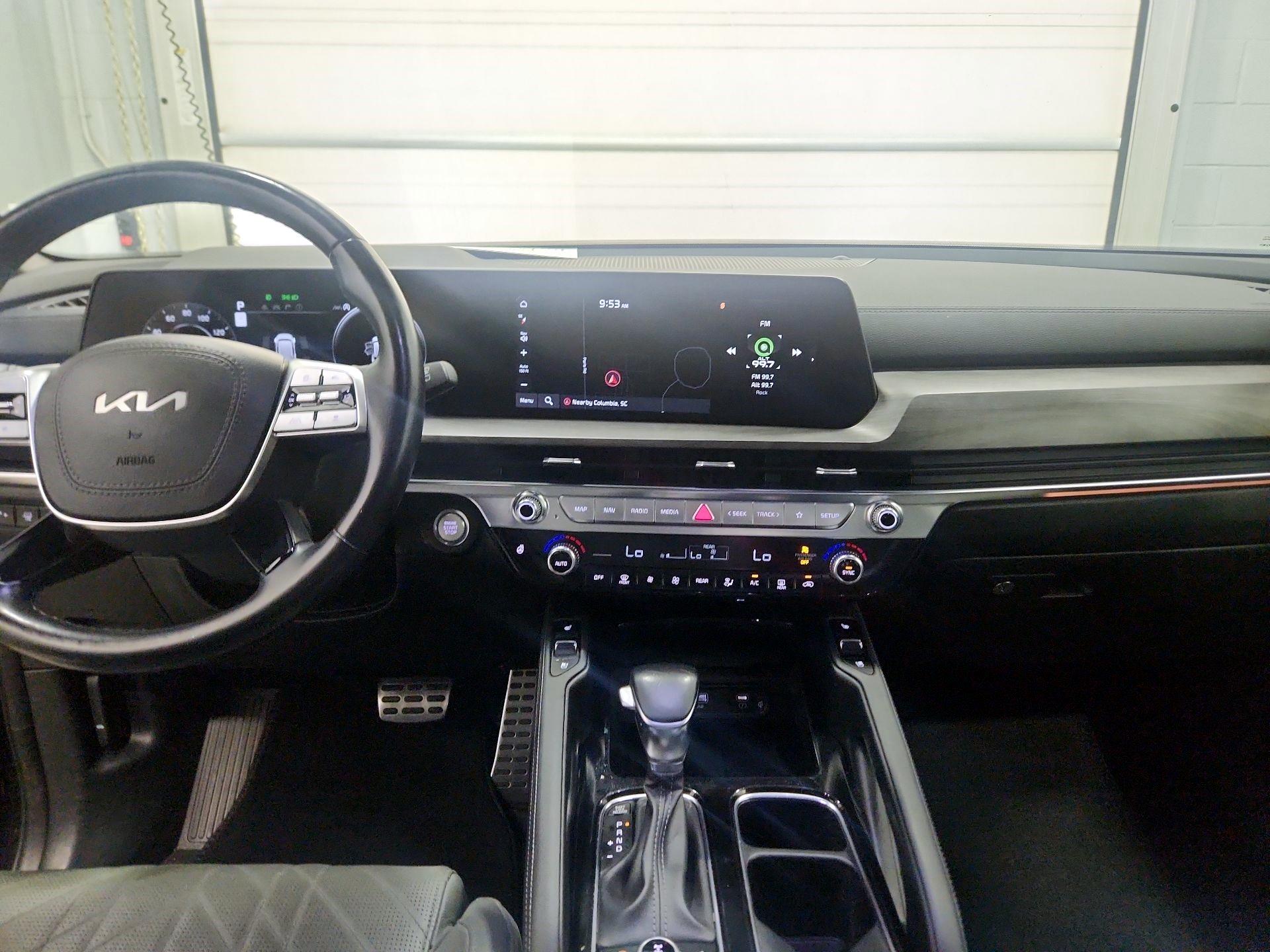 Thumbnail: 2023 Kia Telluride - 9