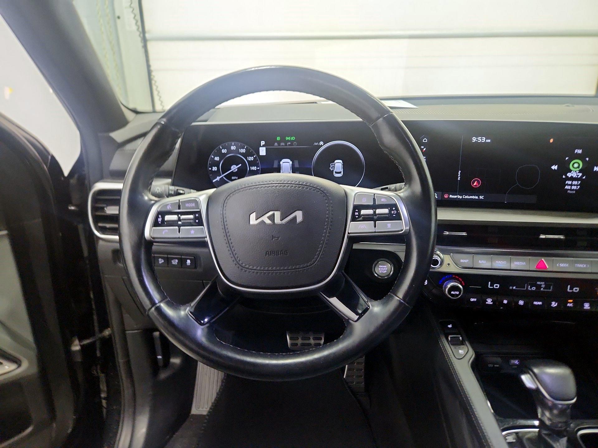 Thumbnail: 2023 Kia Telluride - 10