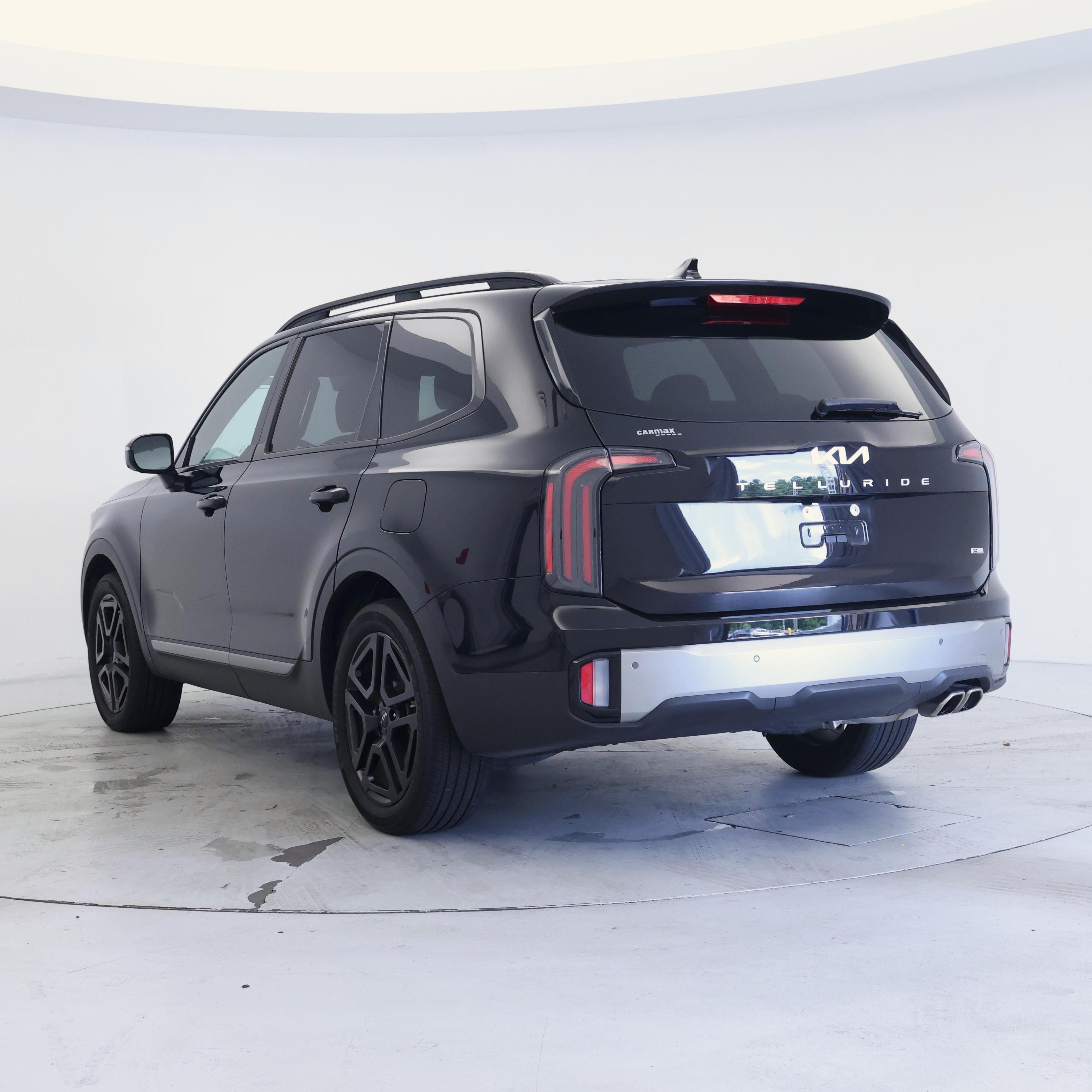 Thumbnail: 2023 Kia Telluride - 2