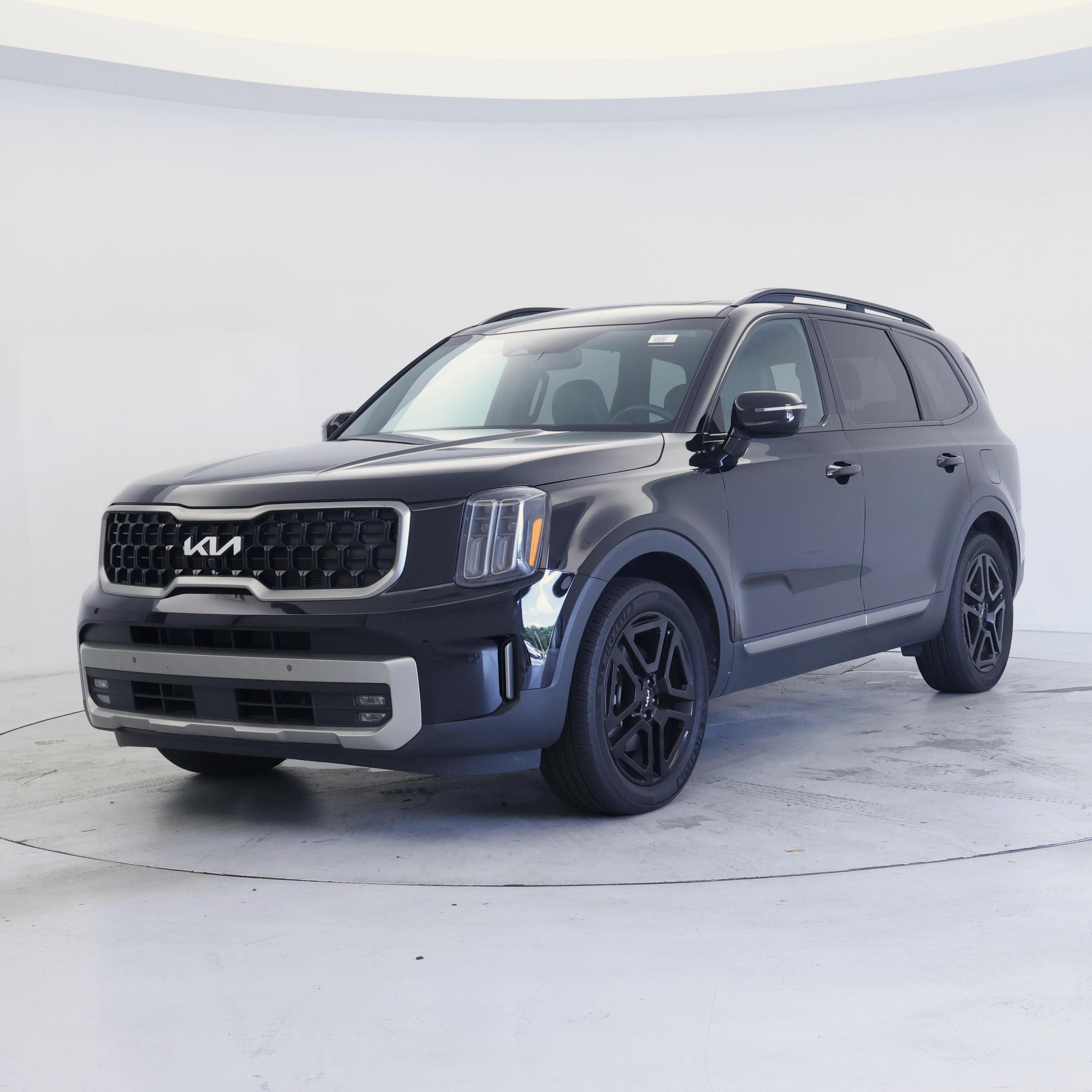 Thumbnail: 2023 Kia Telluride - 4