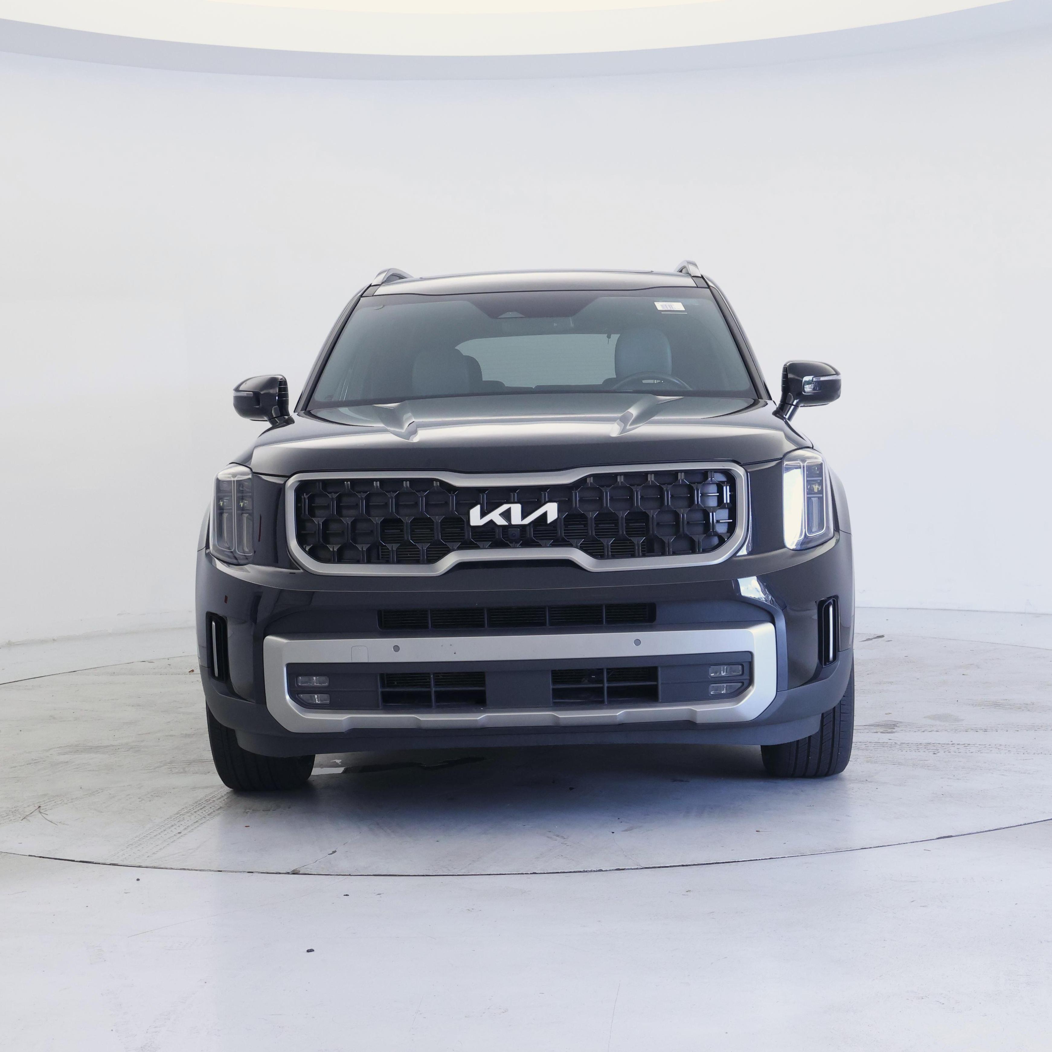 Thumbnail: 2023 Kia Telluride - 5