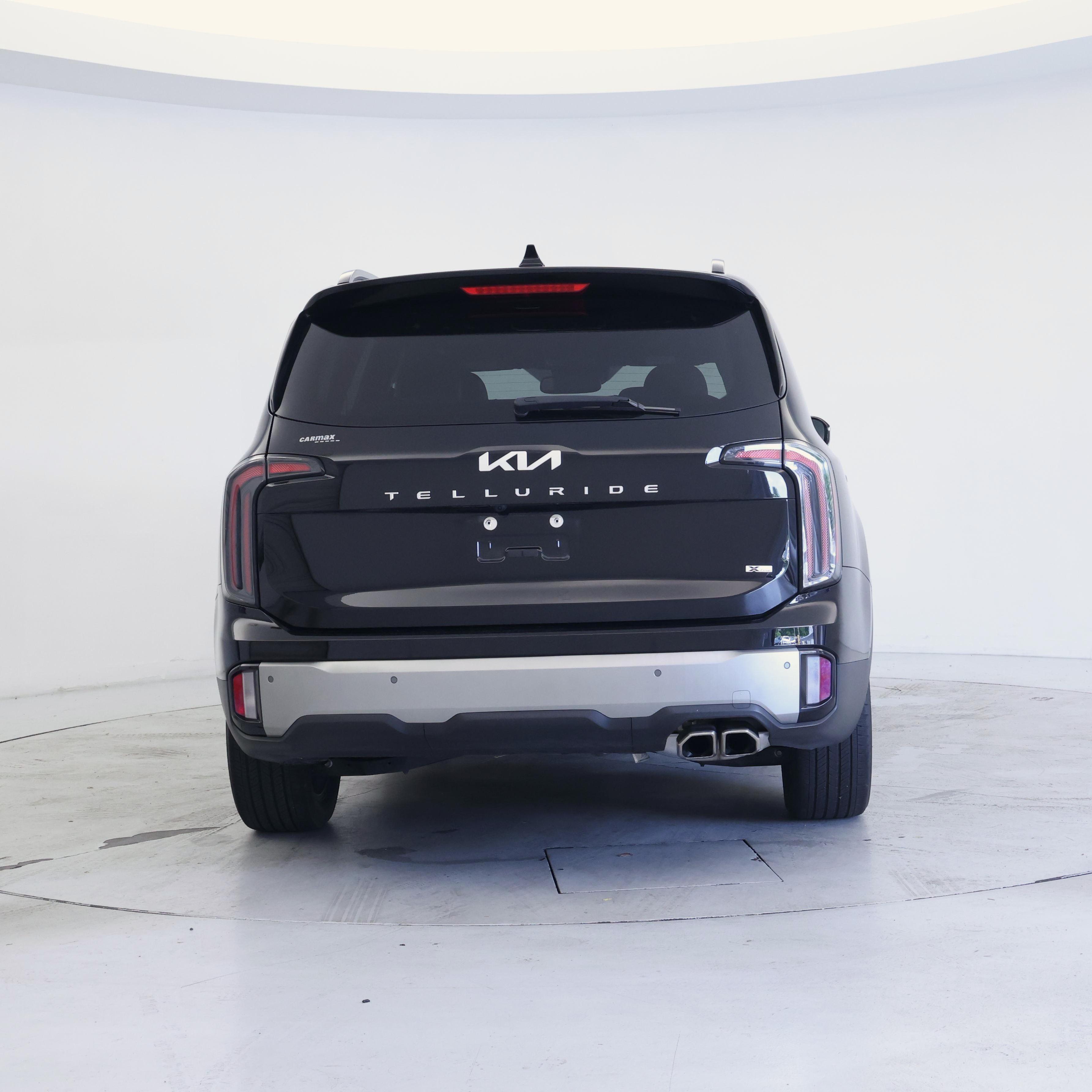 Thumbnail: 2023 Kia Telluride - 6