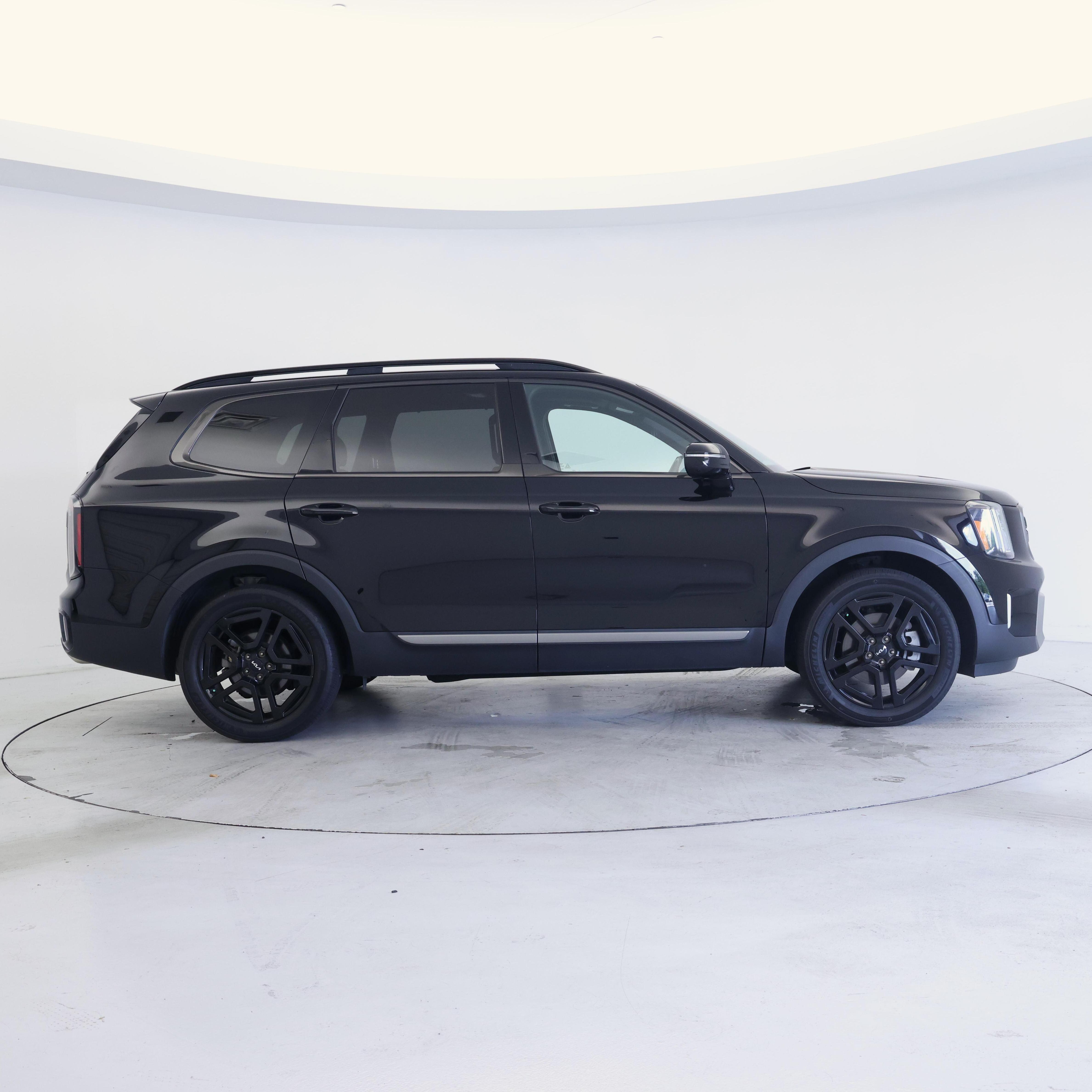 Thumbnail: 2023 Kia Telluride - 7
