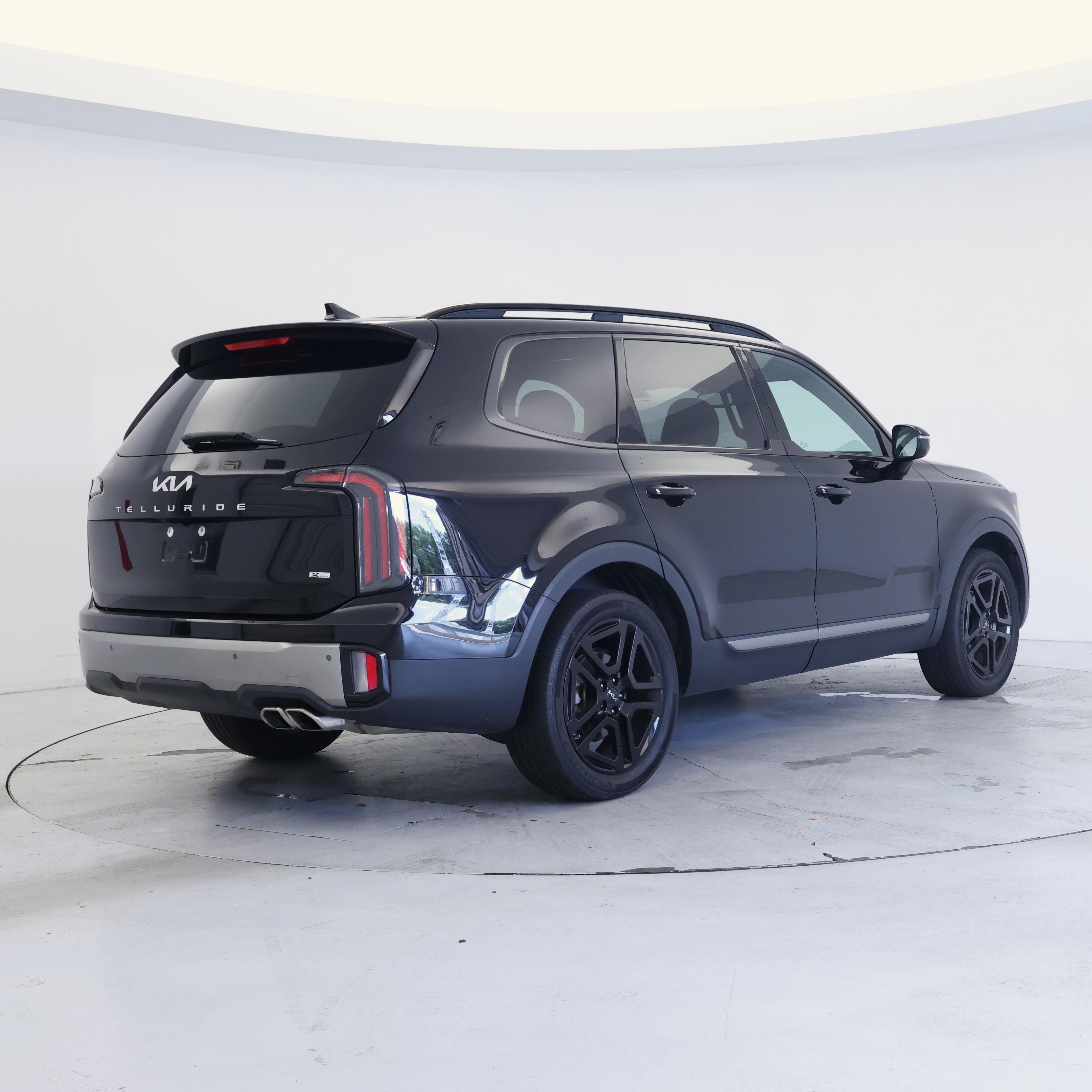 Thumbnail: 2023 Kia Telluride - 8