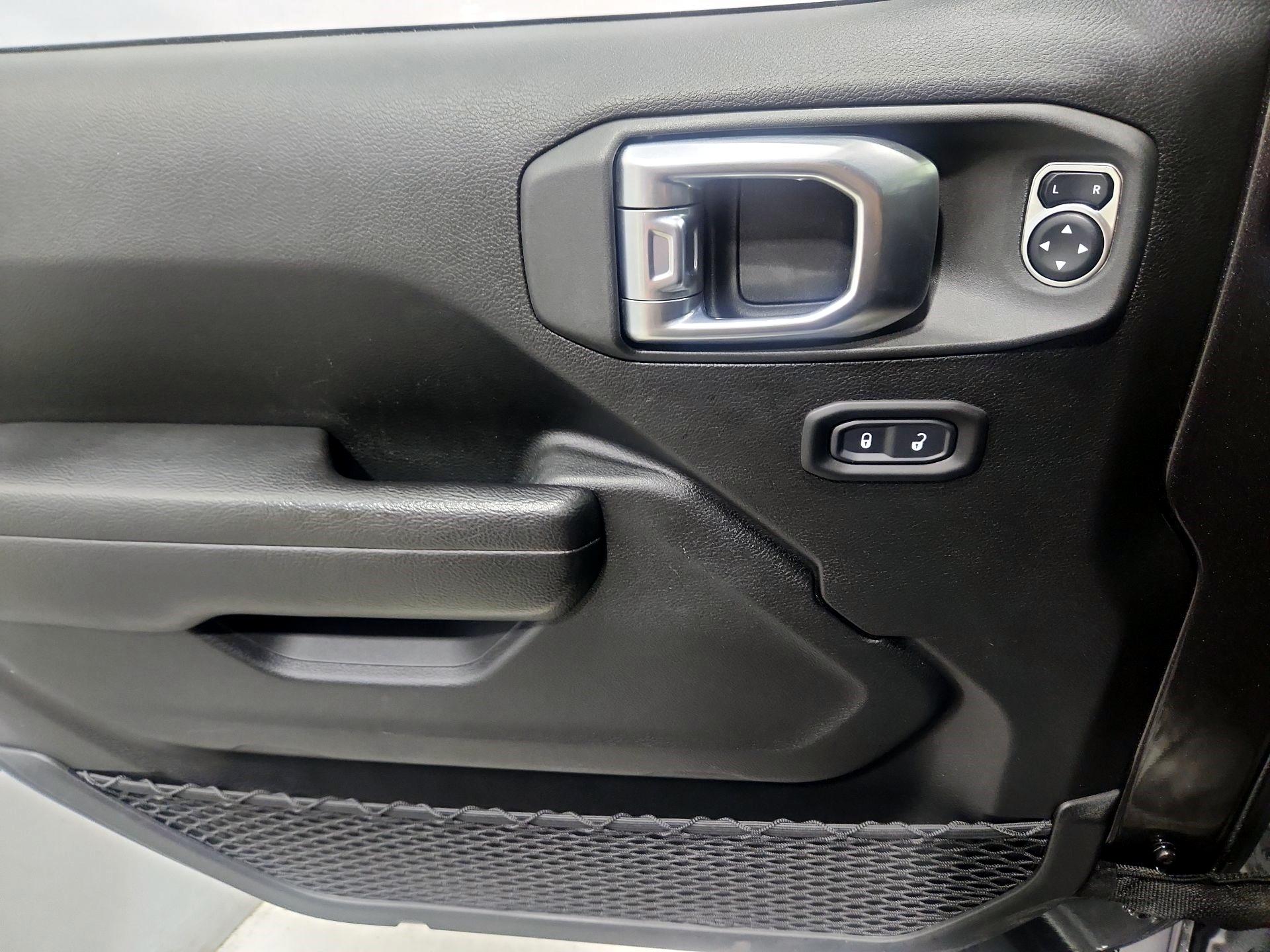 Thumbnail: 2023 Jeep Wrangler - 12