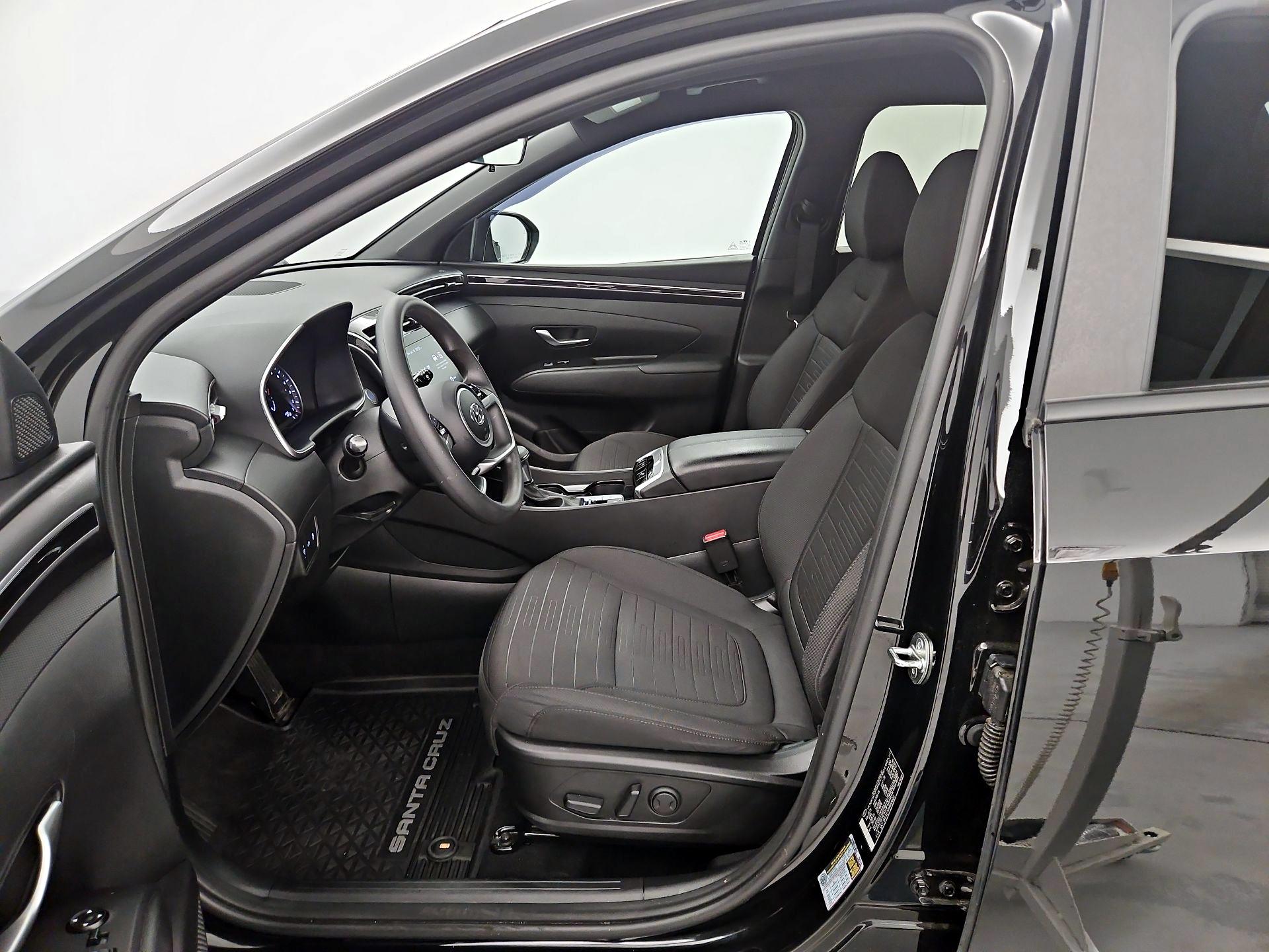 Thumbnail: 2023 Hyundai Santa Cruz - 11