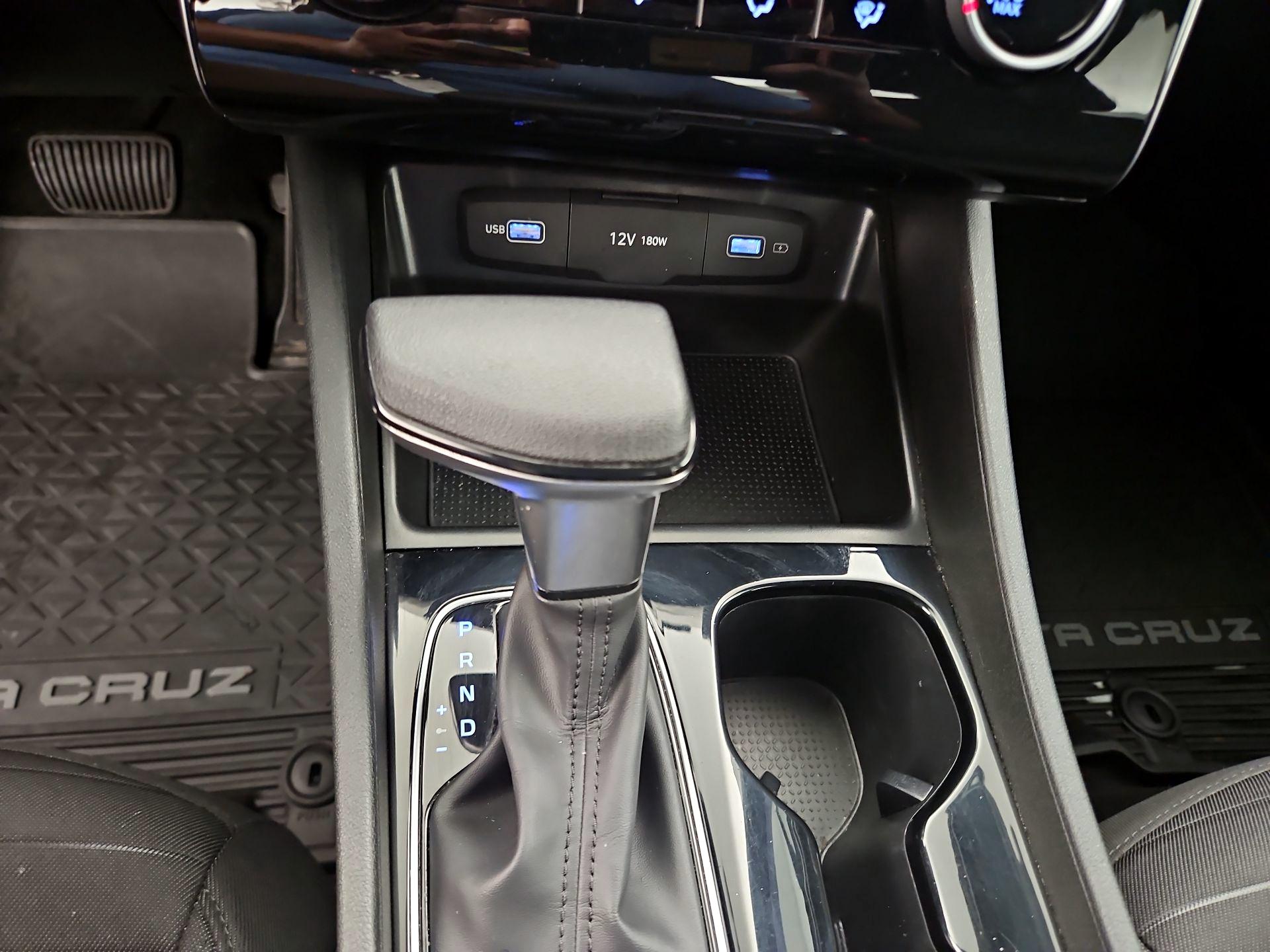 Thumbnail: 2023 Hyundai Santa Cruz - 17