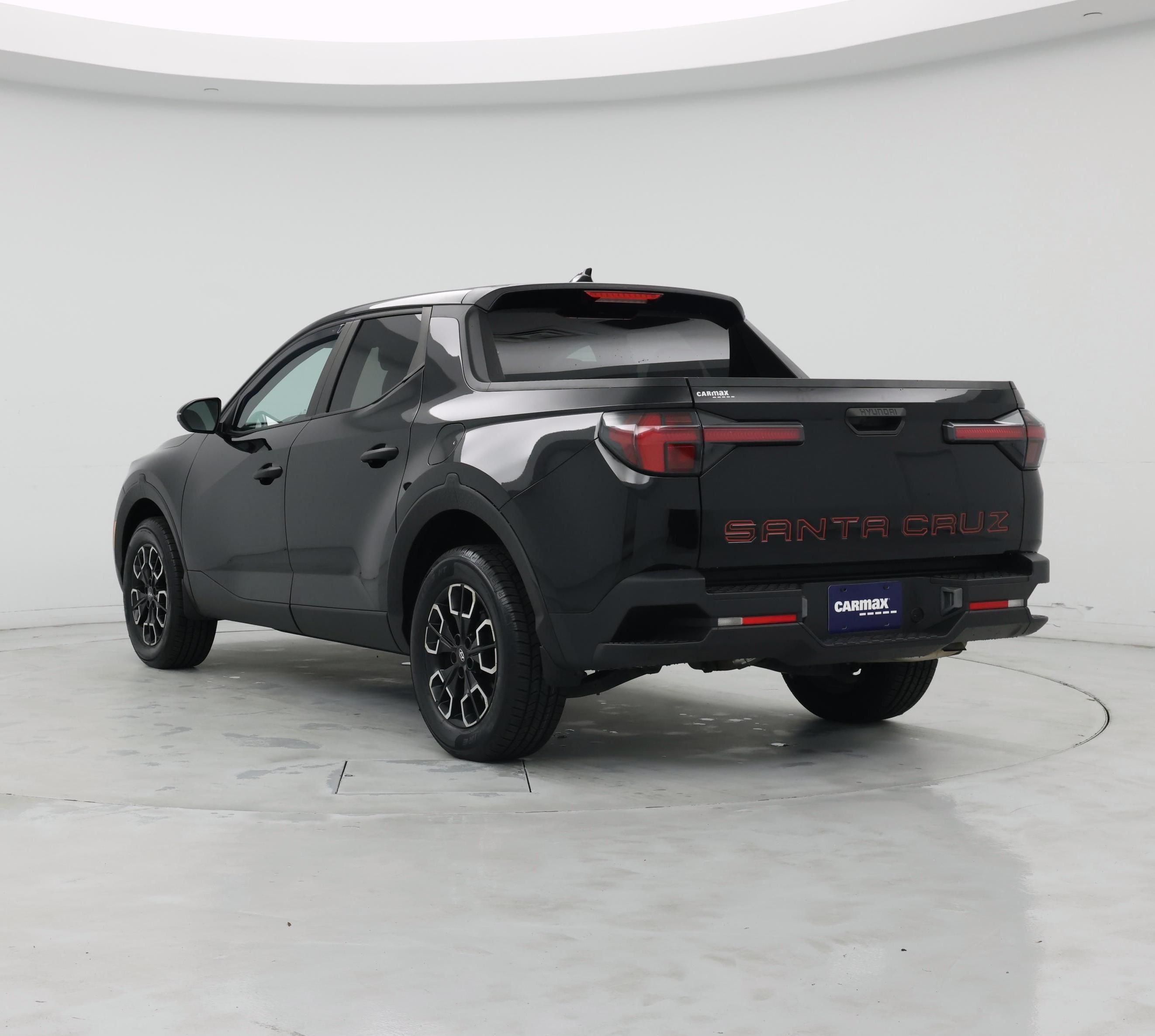 Thumbnail: 2023 Hyundai Santa Cruz - 2