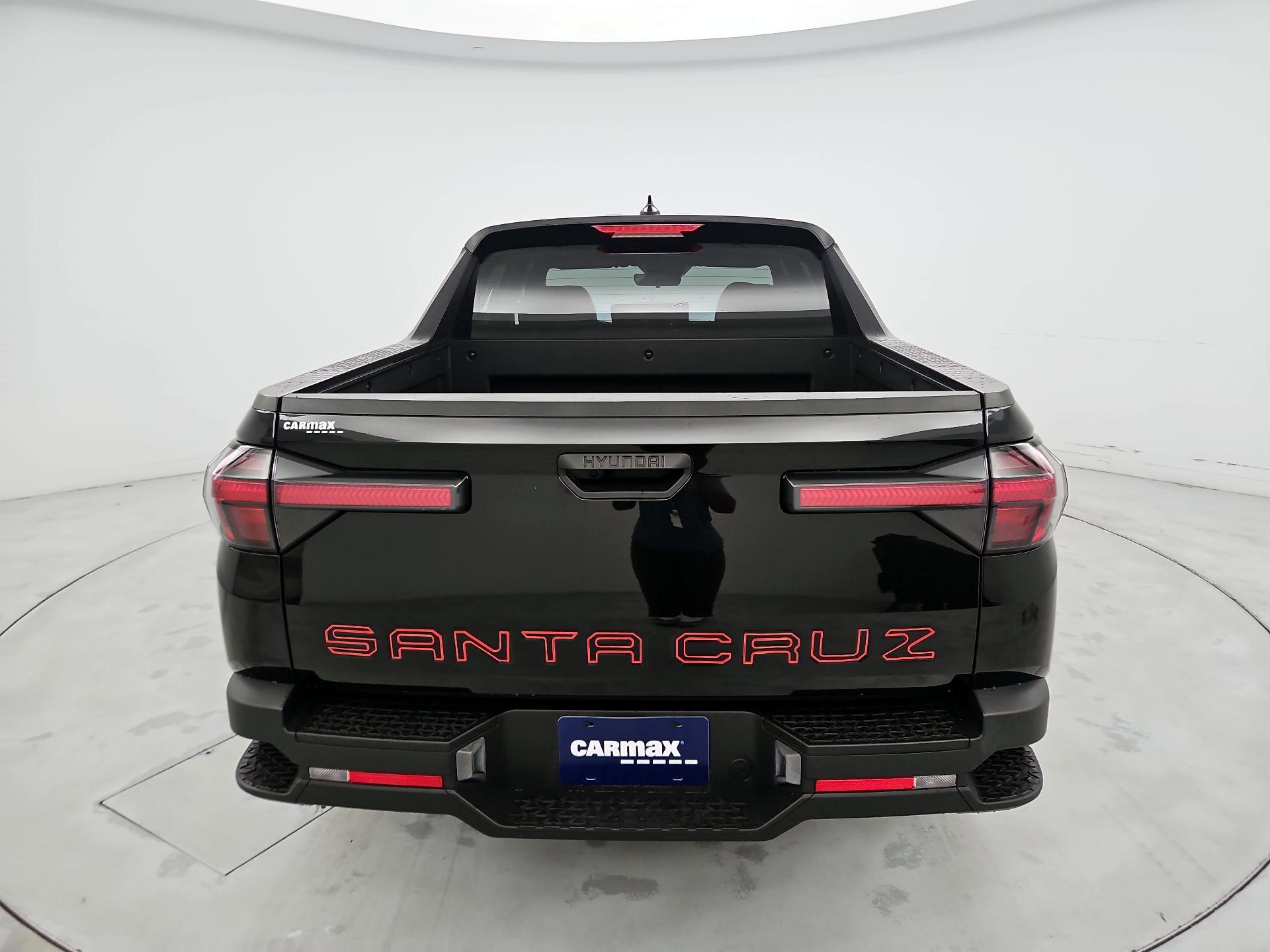Thumbnail: 2023 Hyundai Santa Cruz - 20