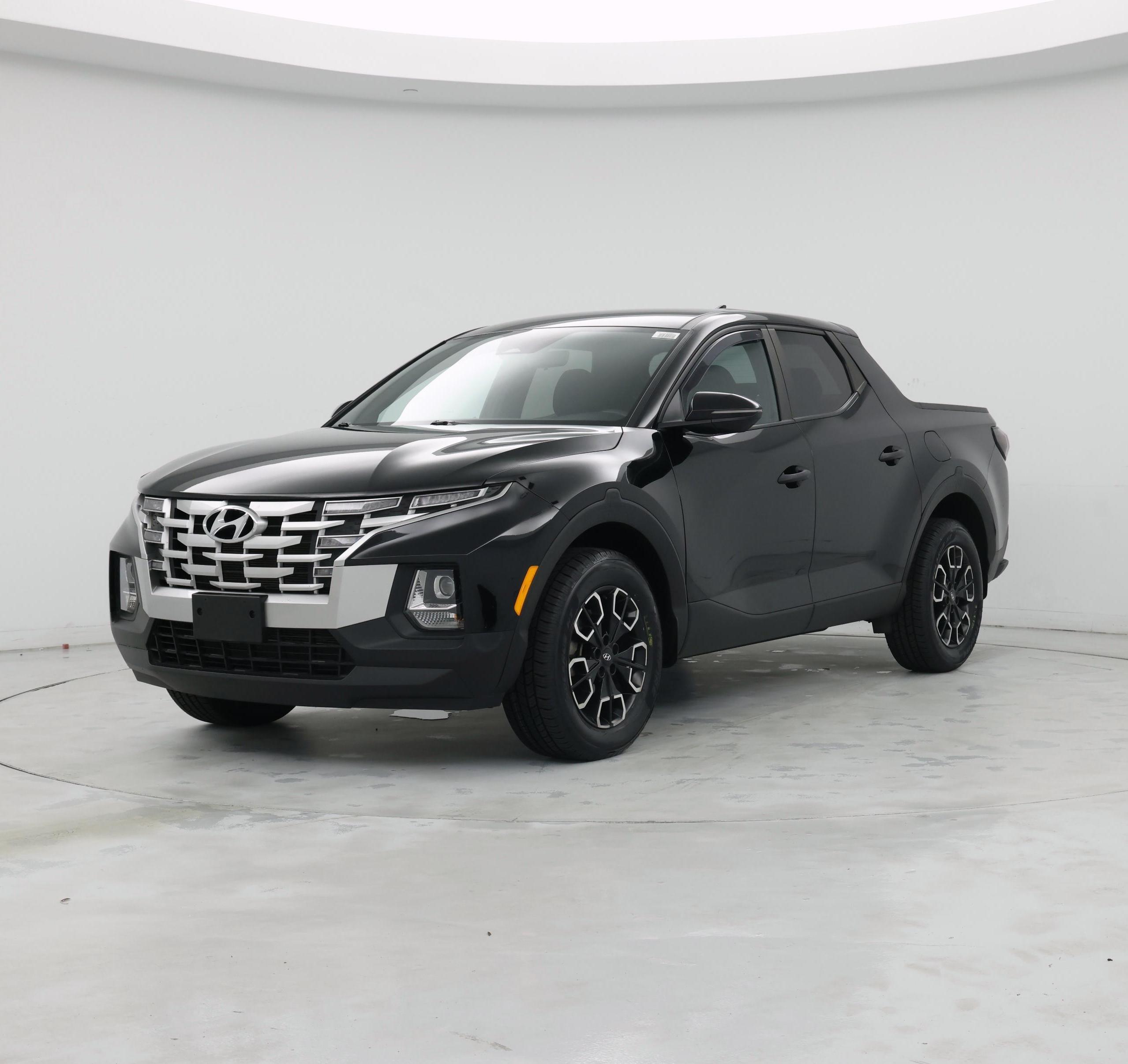 Thumbnail: 2023 Hyundai Santa Cruz - 4