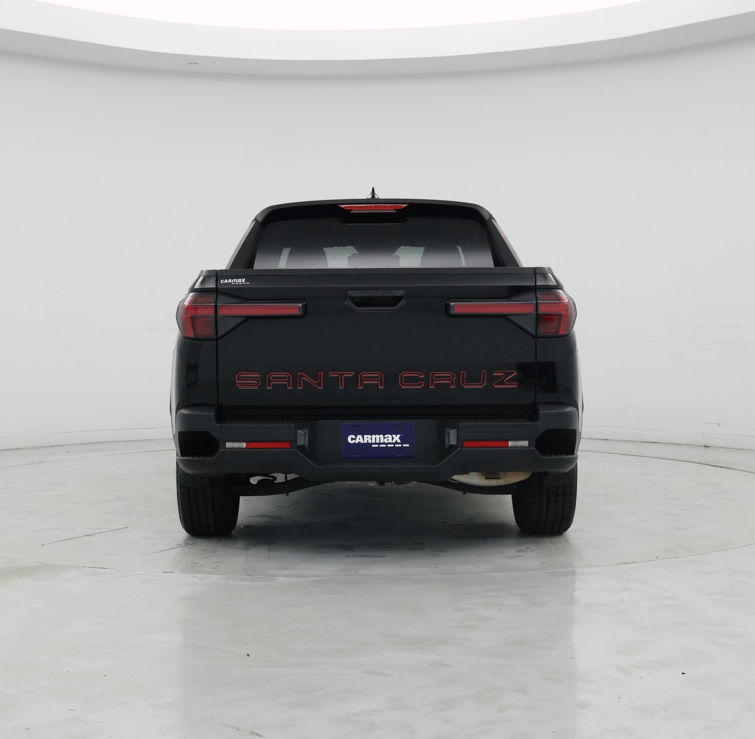 Thumbnail: 2023 Hyundai Santa Cruz - 6