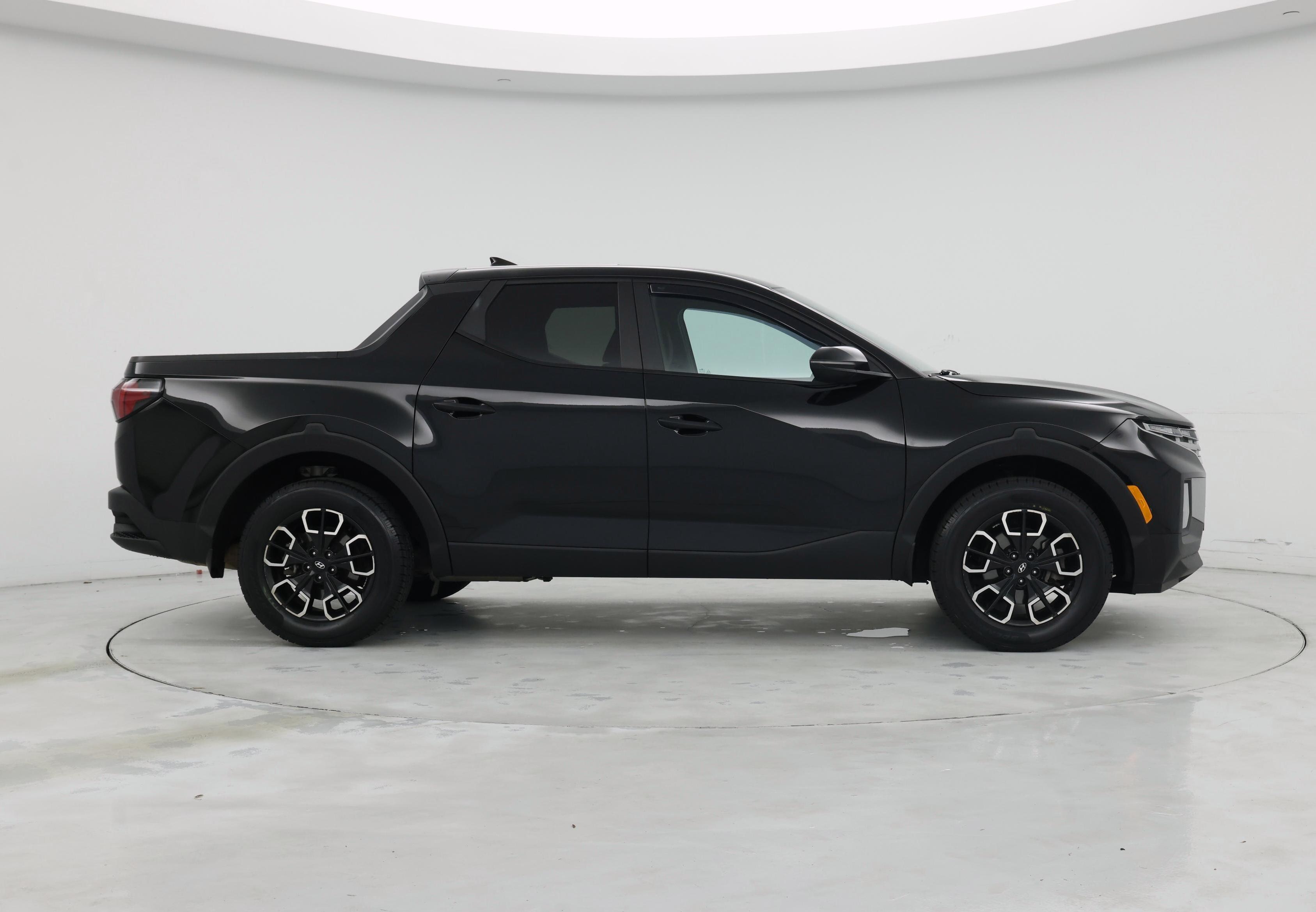 Thumbnail: 2023 Hyundai Santa Cruz - 7