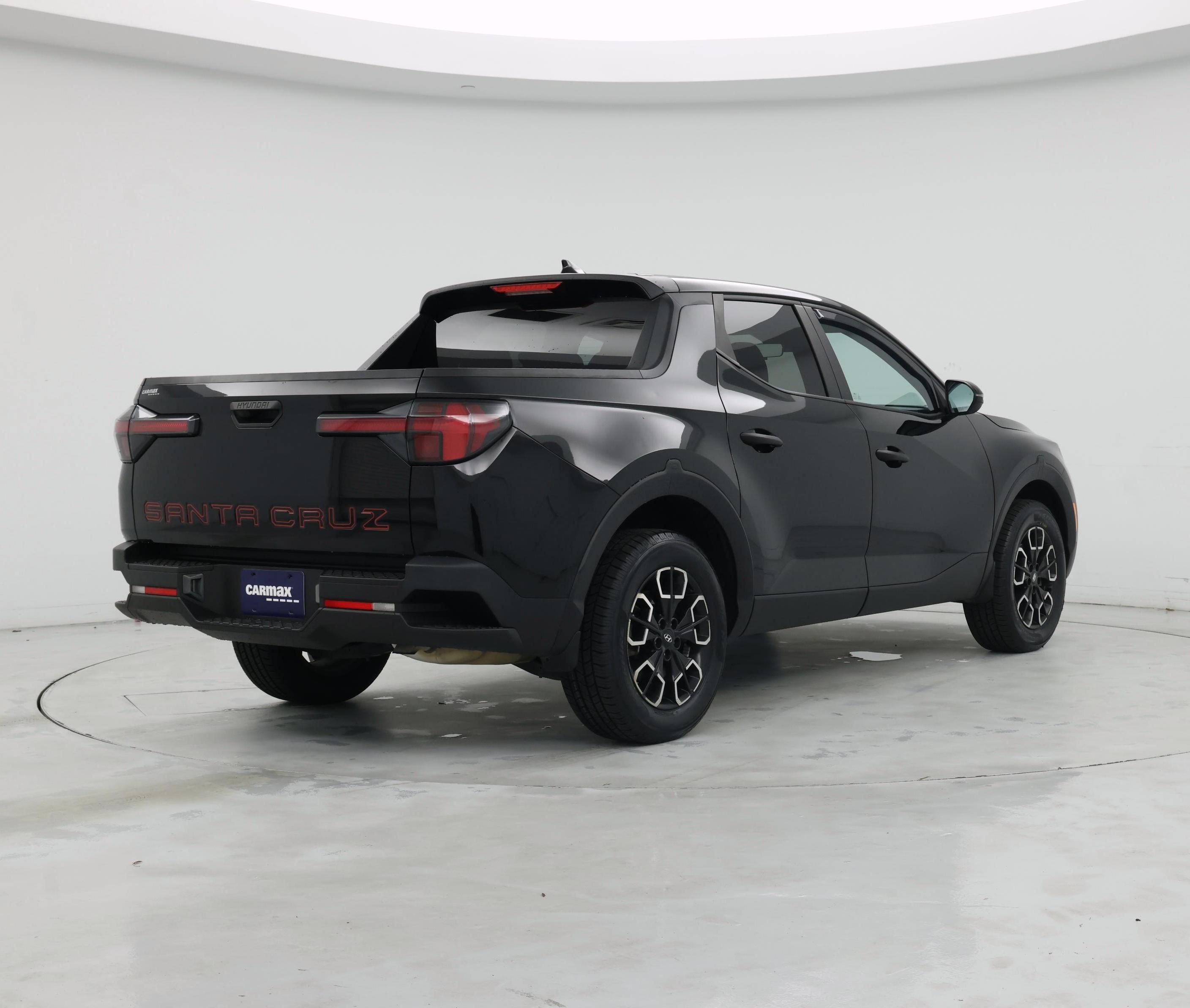 Thumbnail: 2023 Hyundai Santa Cruz - 8