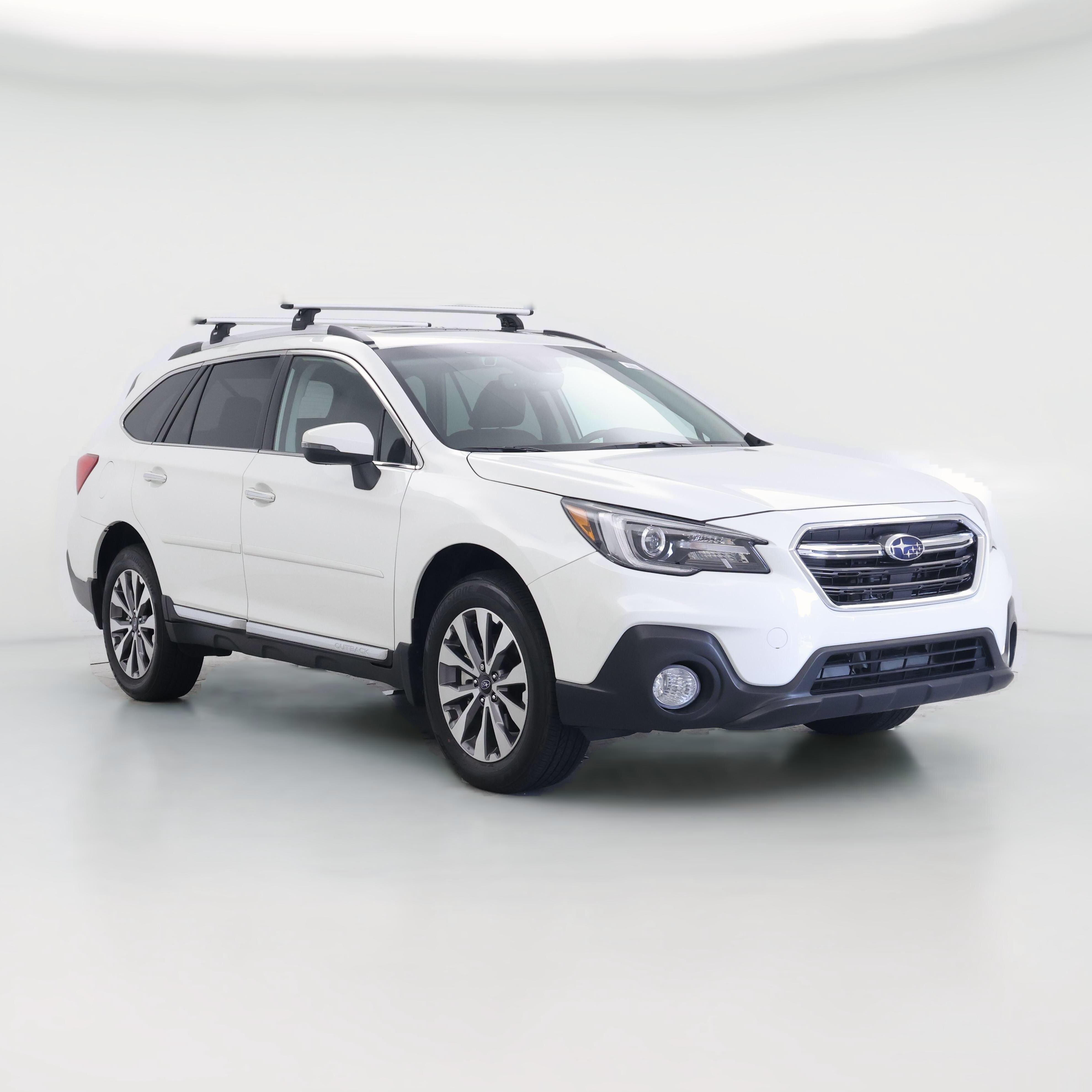Thumbnail: 2019 Subaru Outback - 1