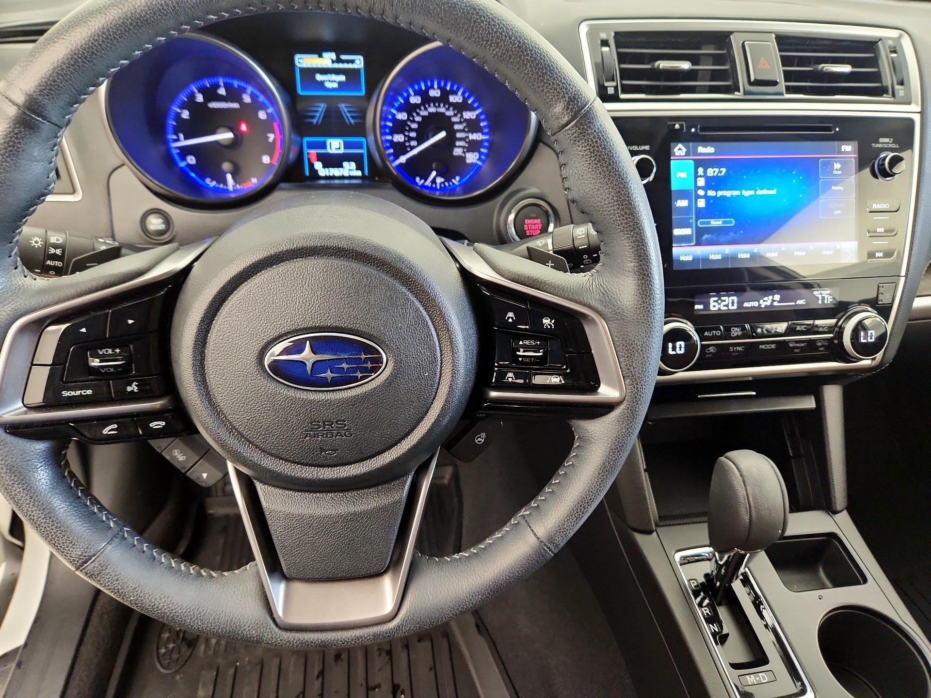 Thumbnail: 2019 Subaru Outback - 9