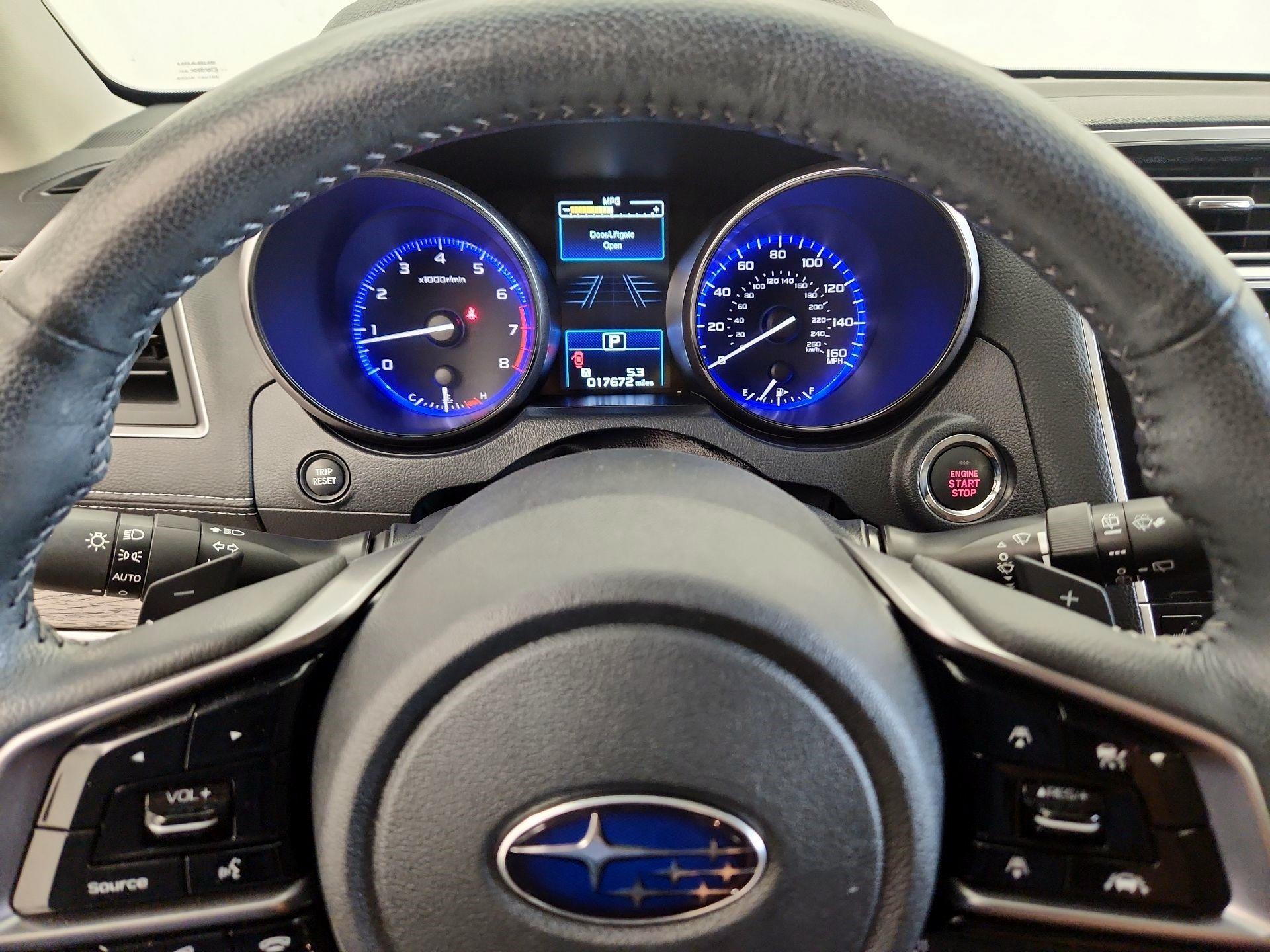 Thumbnail: 2019 Subaru Outback - 10