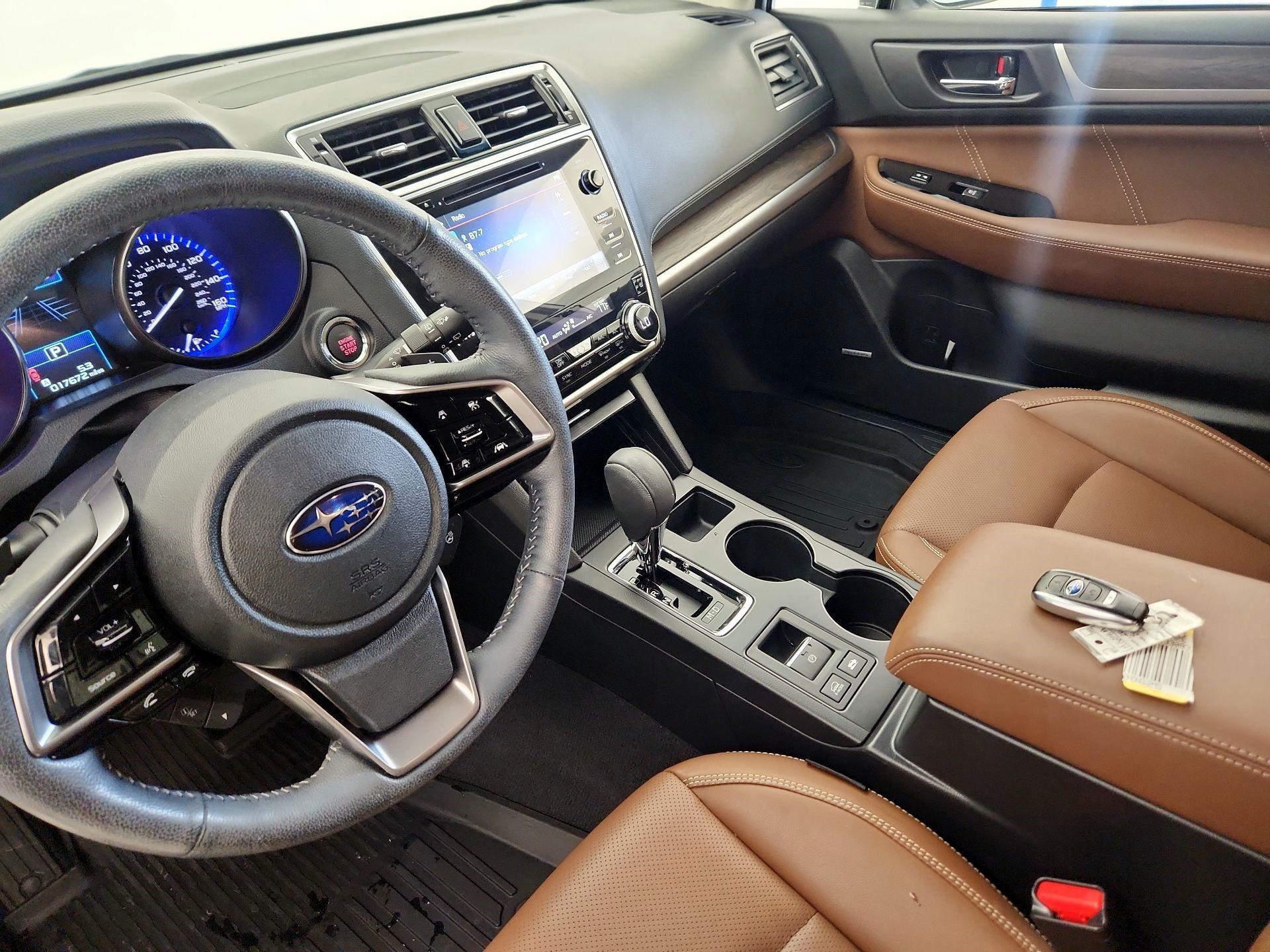 Thumbnail: 2019 Subaru Outback - 11