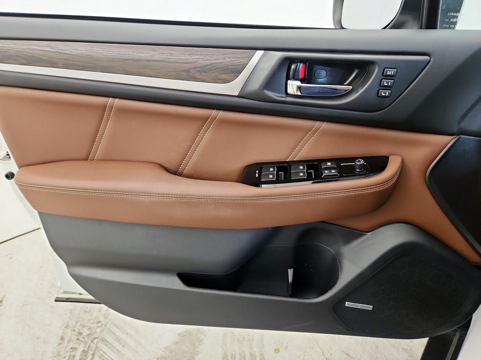 Thumbnail: 2019 Subaru Outback - 12