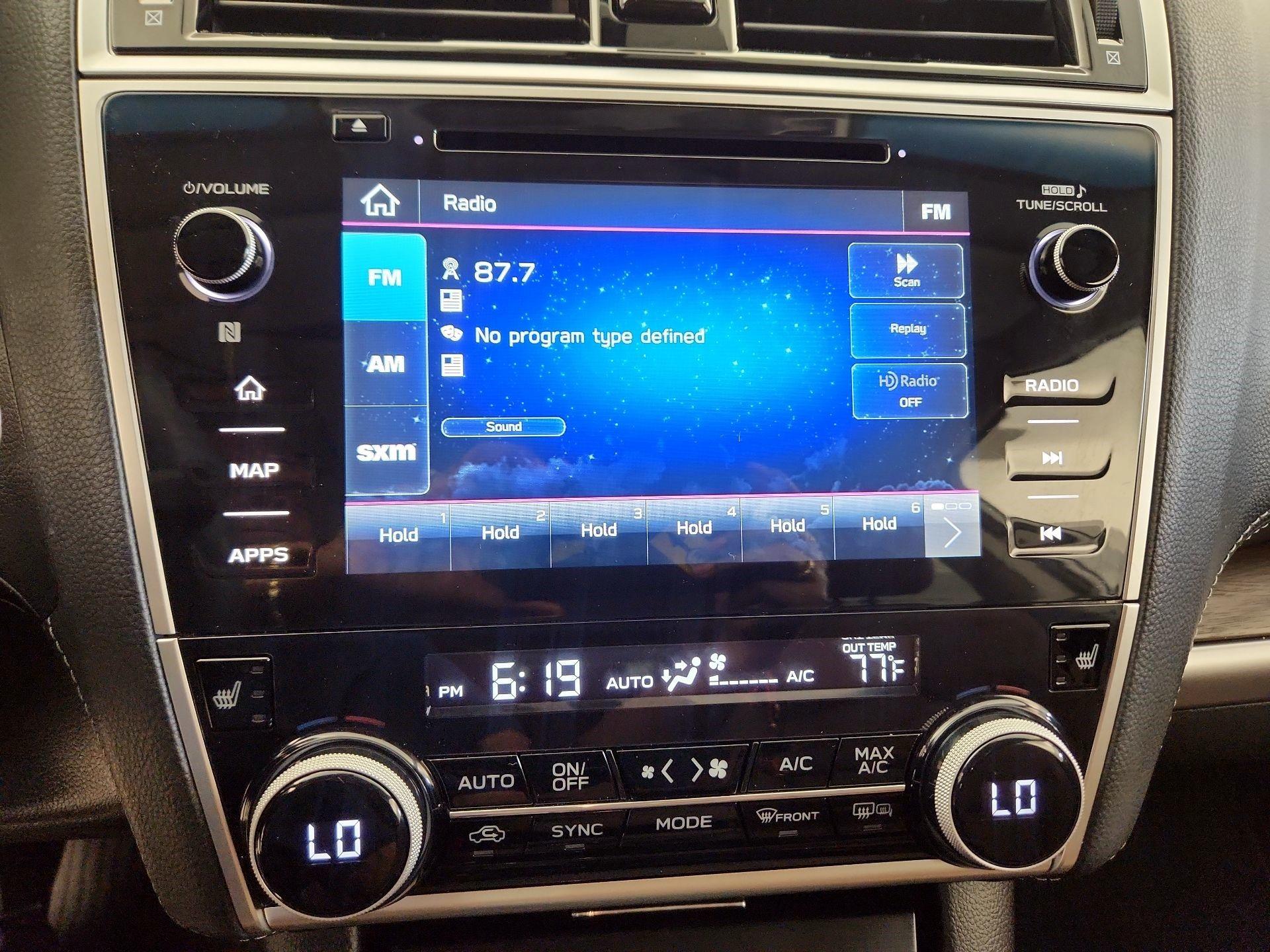 Thumbnail: 2019 Subaru Outback - 15