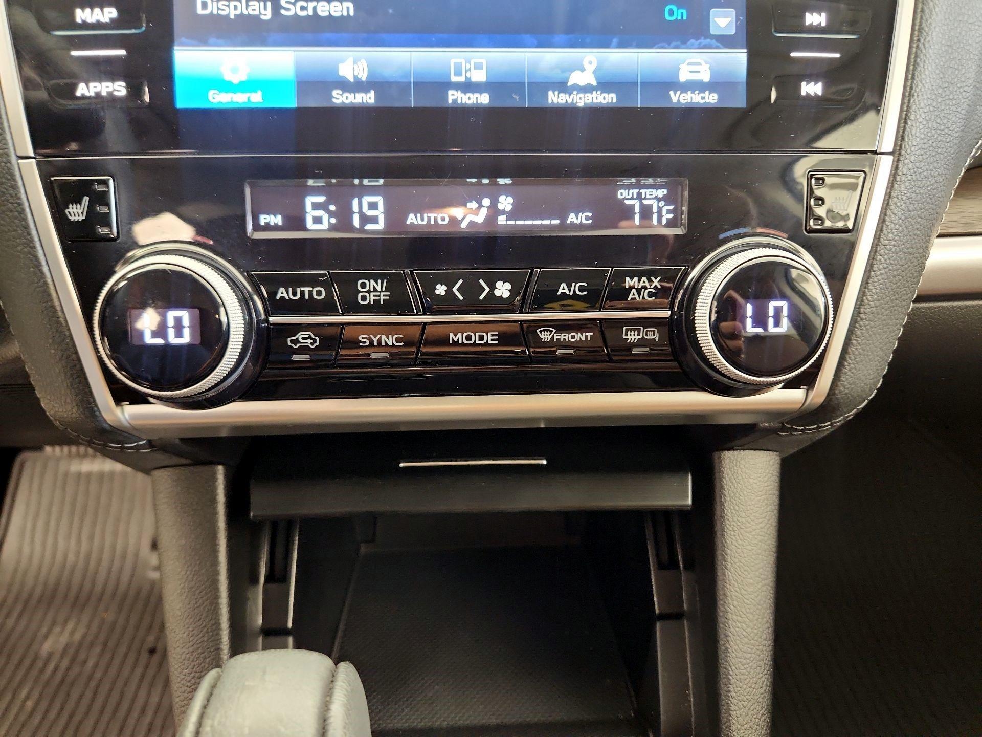 Thumbnail: 2019 Subaru Outback - 16
