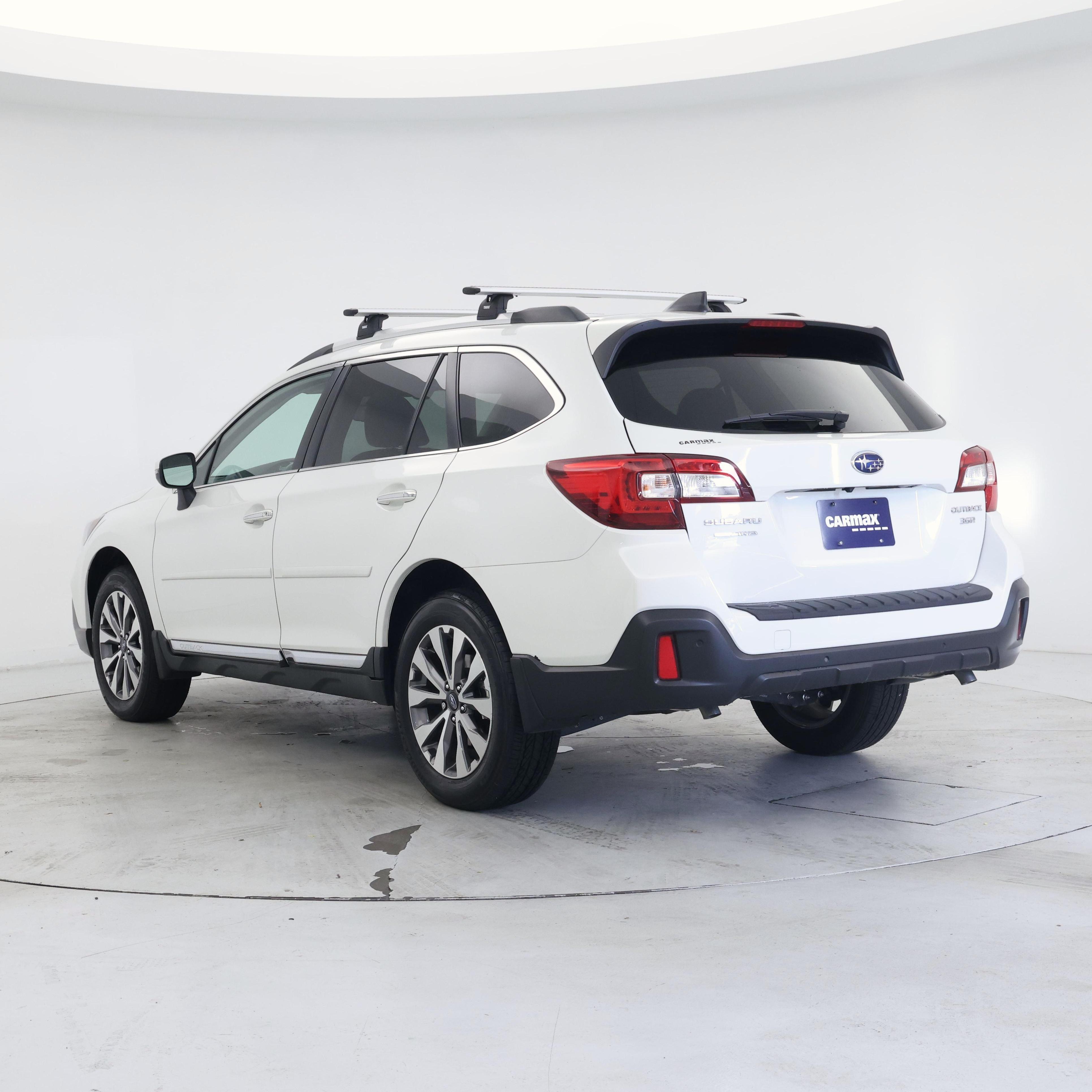 Thumbnail: 2019 Subaru Outback - 2
