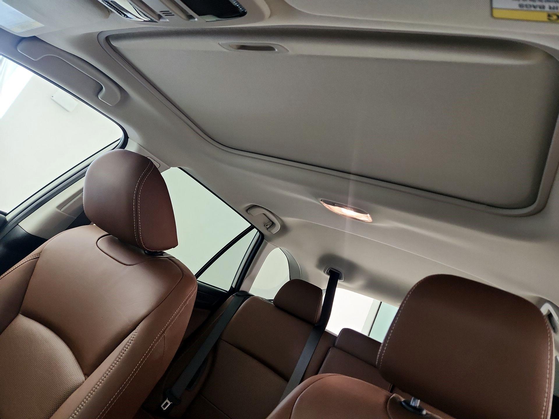 Thumbnail: 2019 Subaru Outback - 19