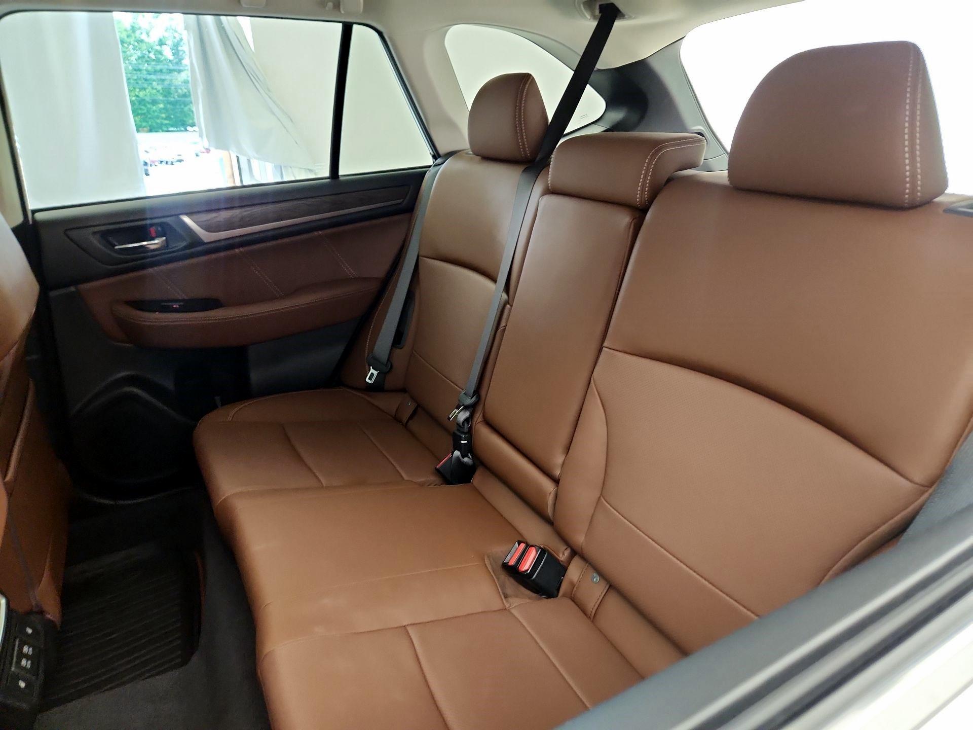 Thumbnail: 2019 Subaru Outback - 20