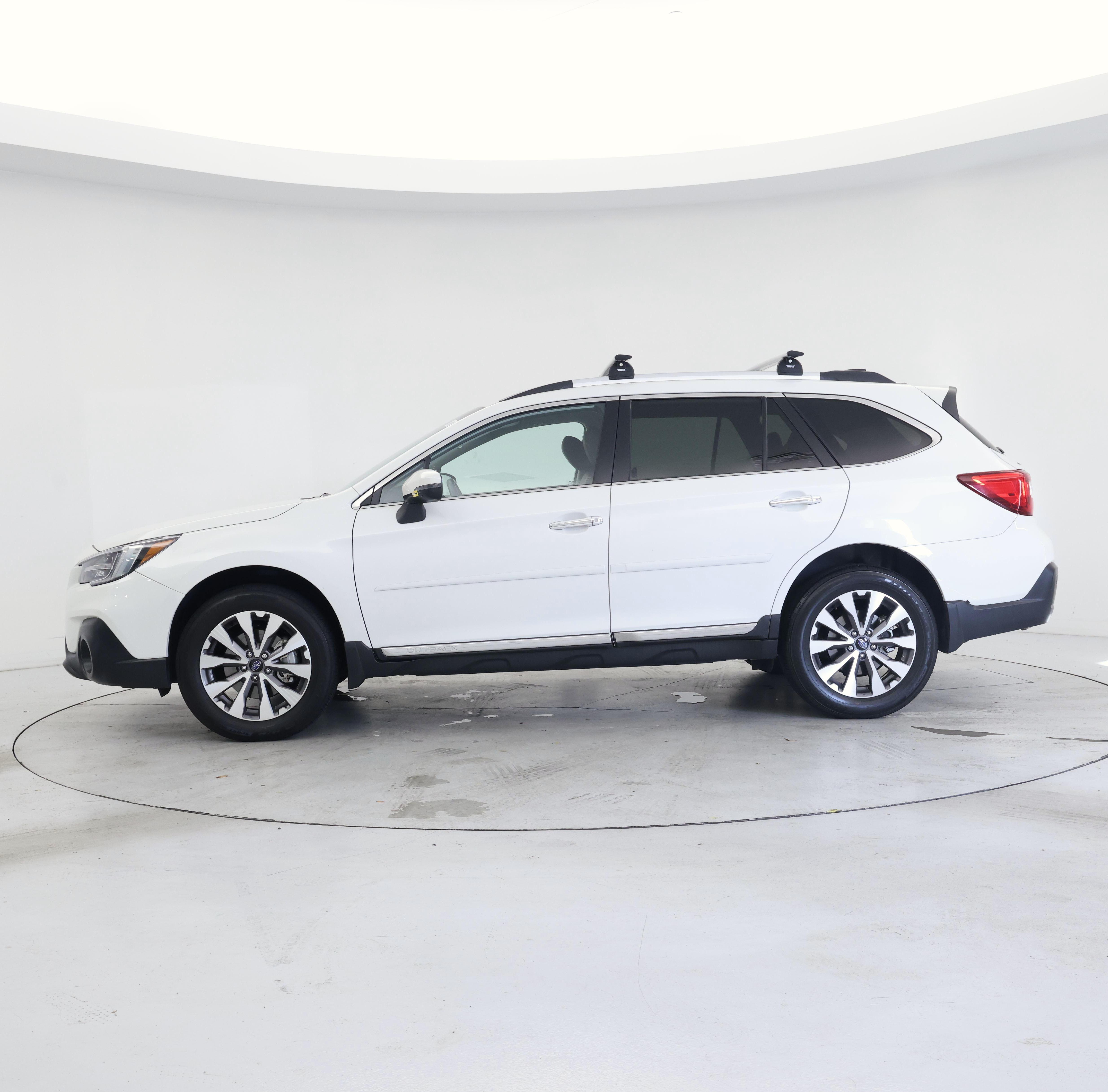 Thumbnail: 2019 Subaru Outback - 3