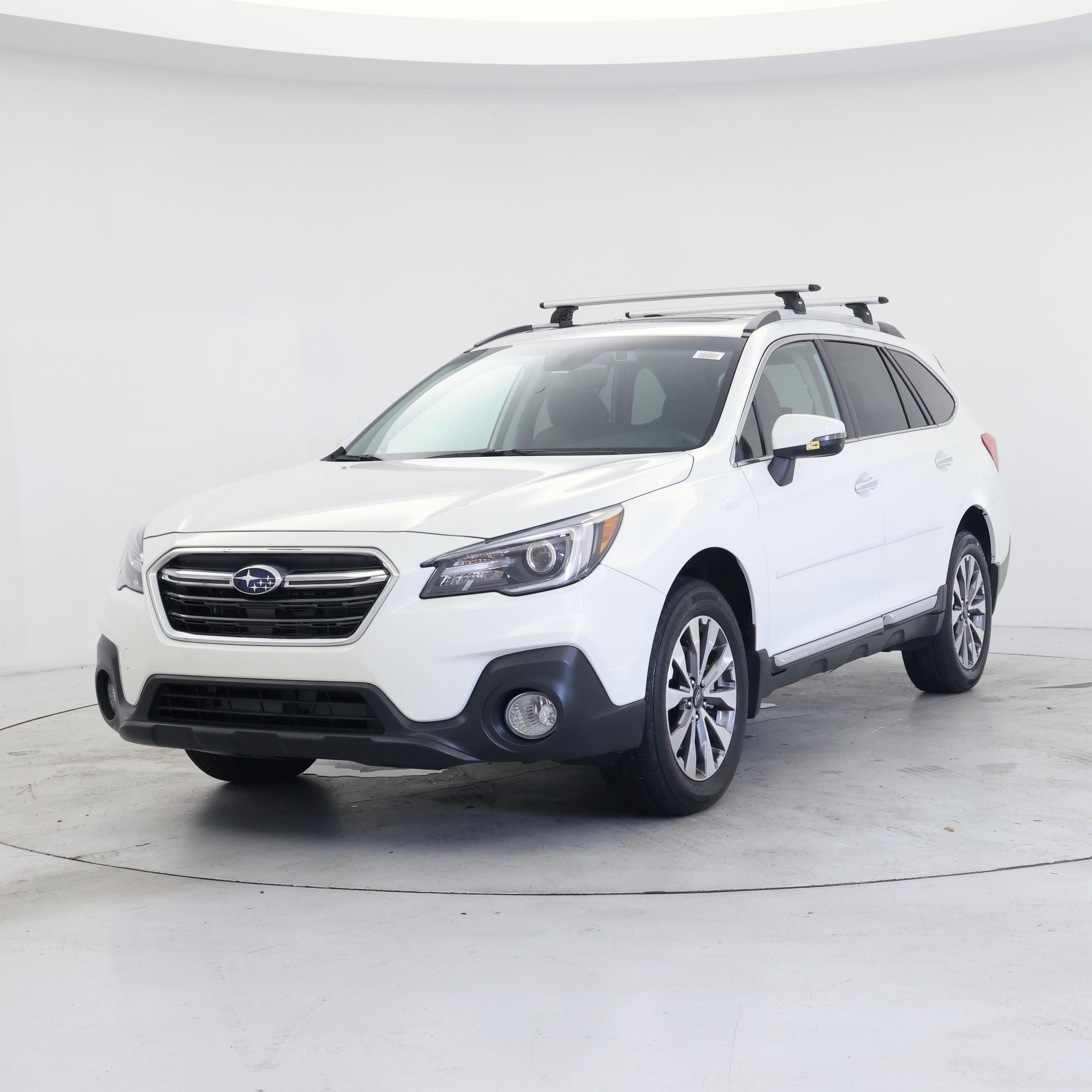 Thumbnail: 2019 Subaru Outback - 4